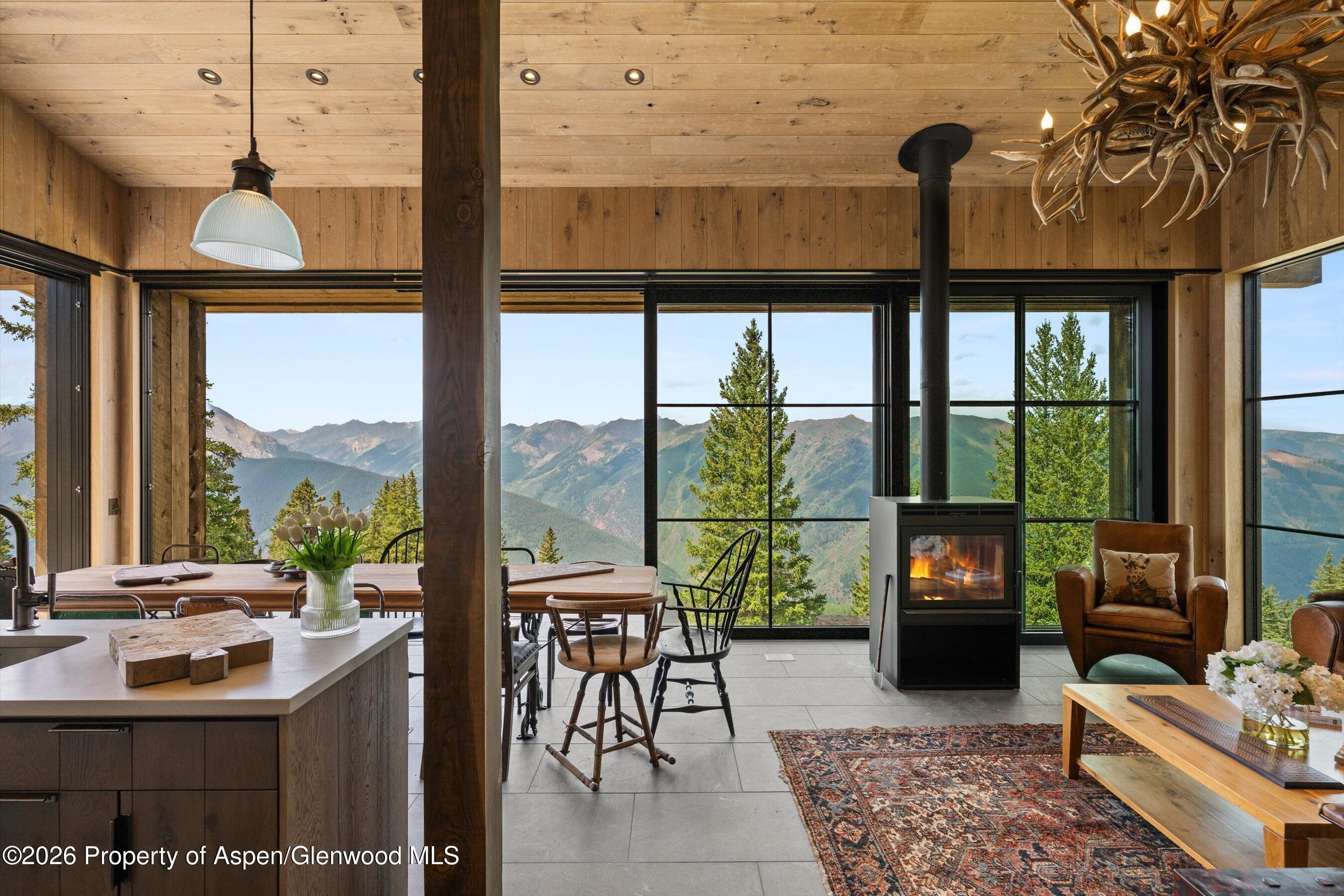 1221 Richmond Hill Road Aspen CO 81611