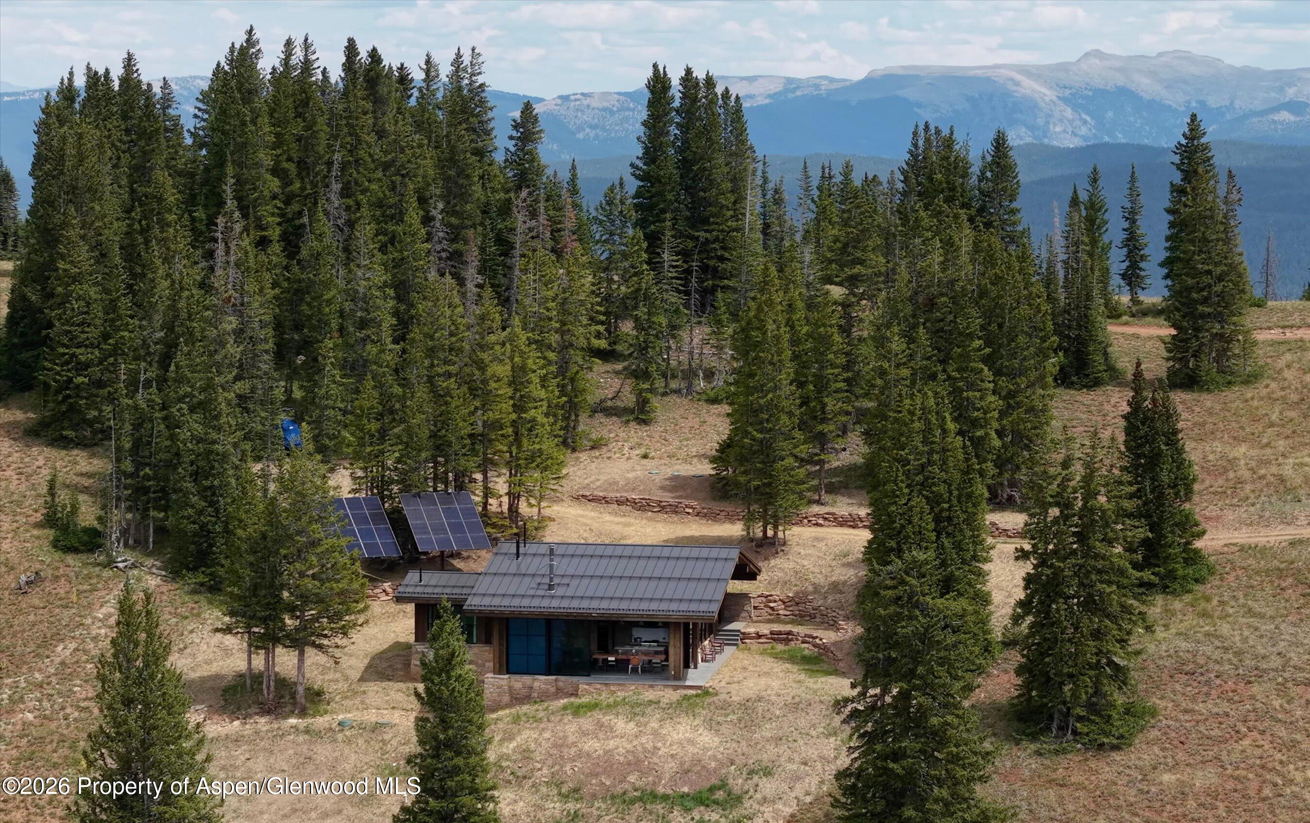 1221 Richmond Hill Road Aspen CO 81611