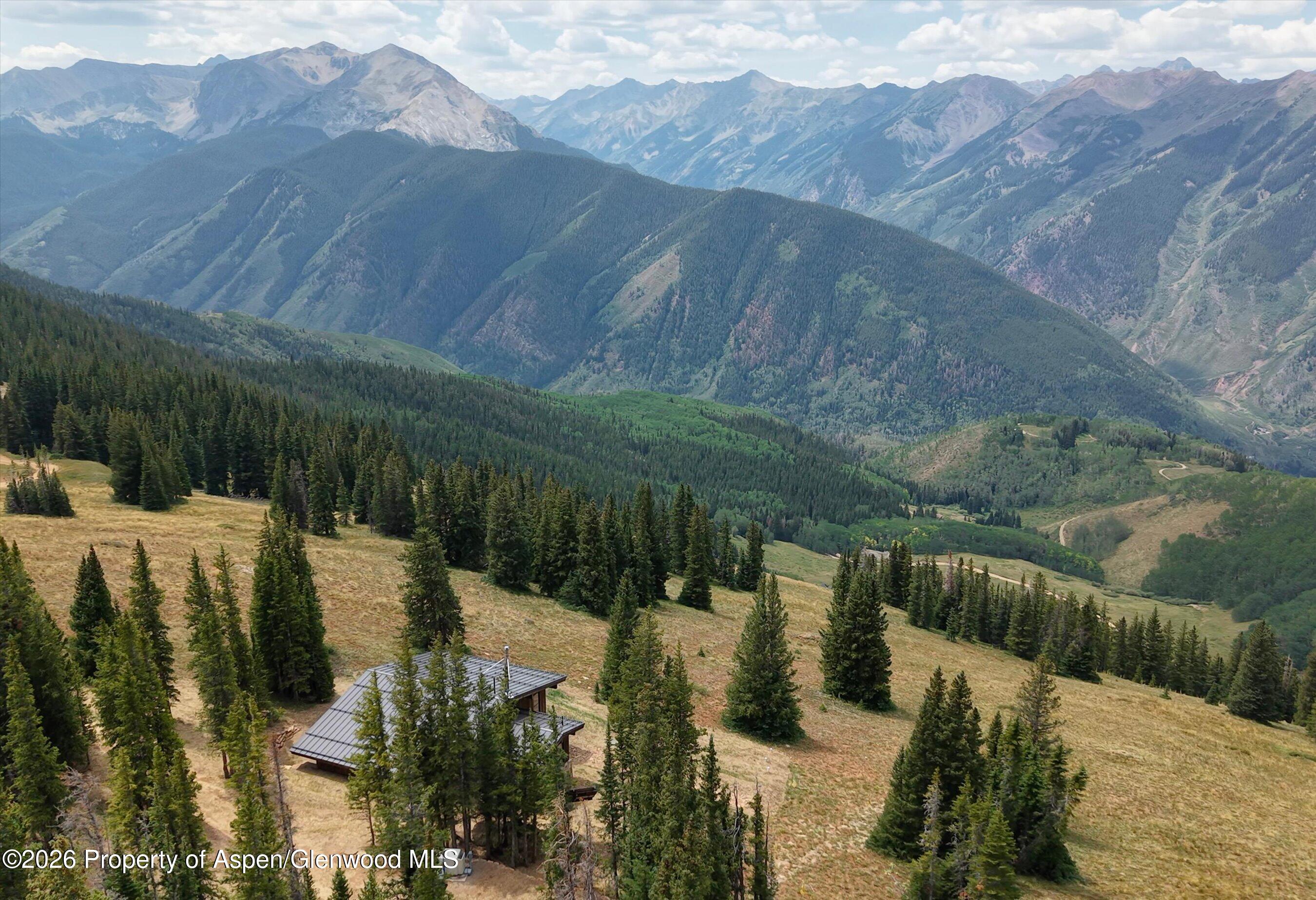 1221 Richmond Hill Road Aspen CO 81611
