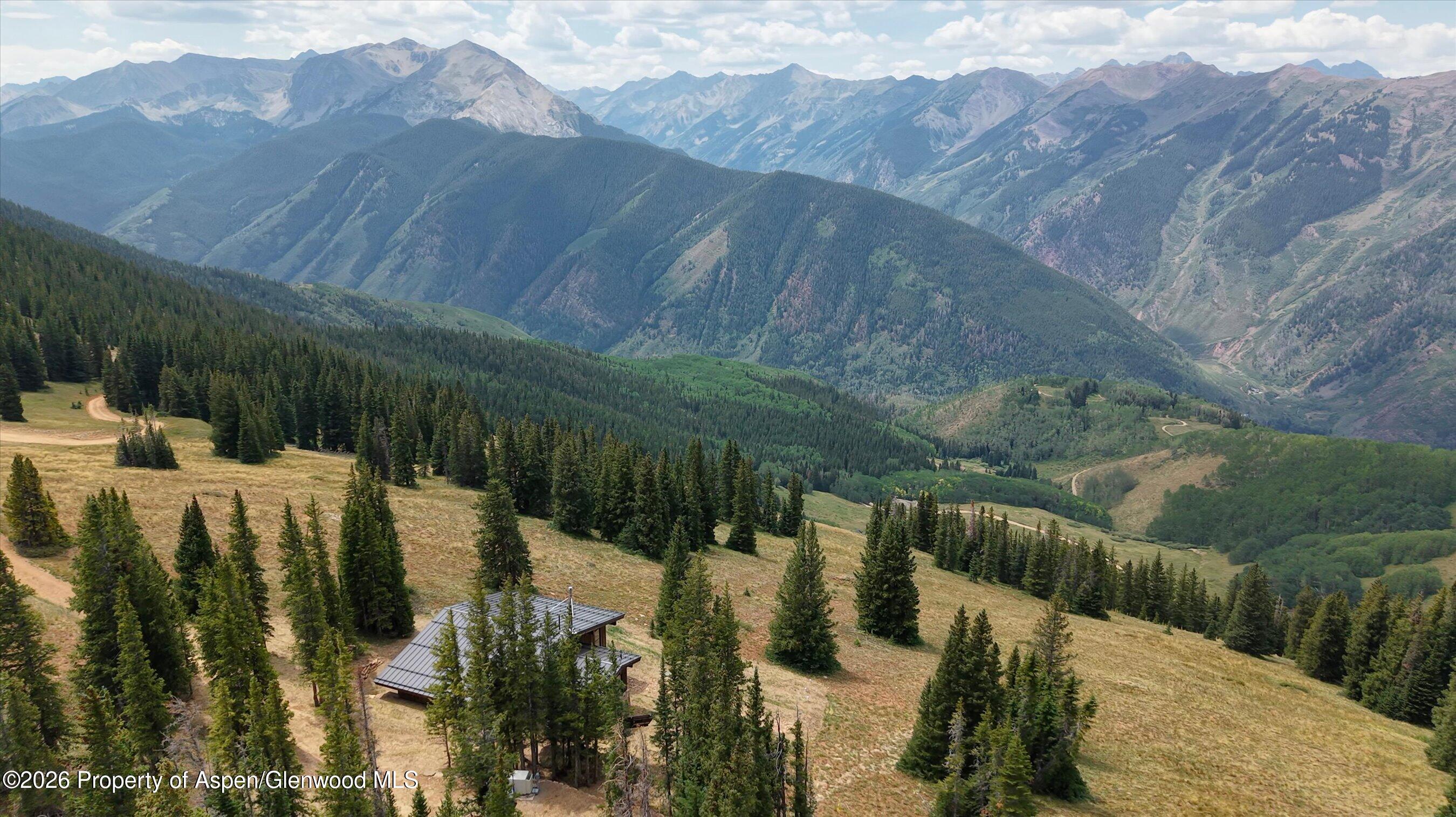 1221 Richmond Hill Road Aspen CO 81611