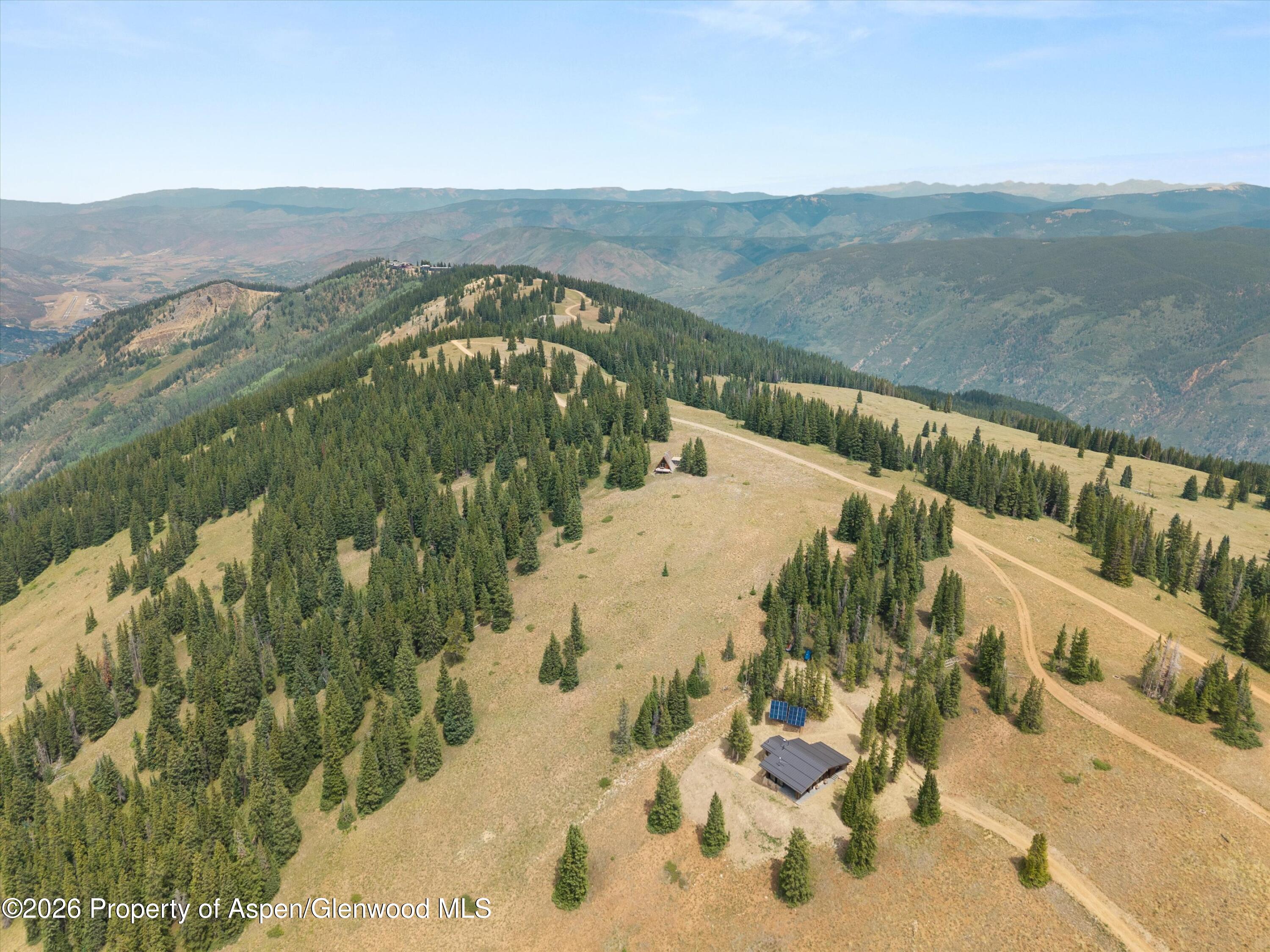 1221 Richmond Hill Road Aspen CO 81611