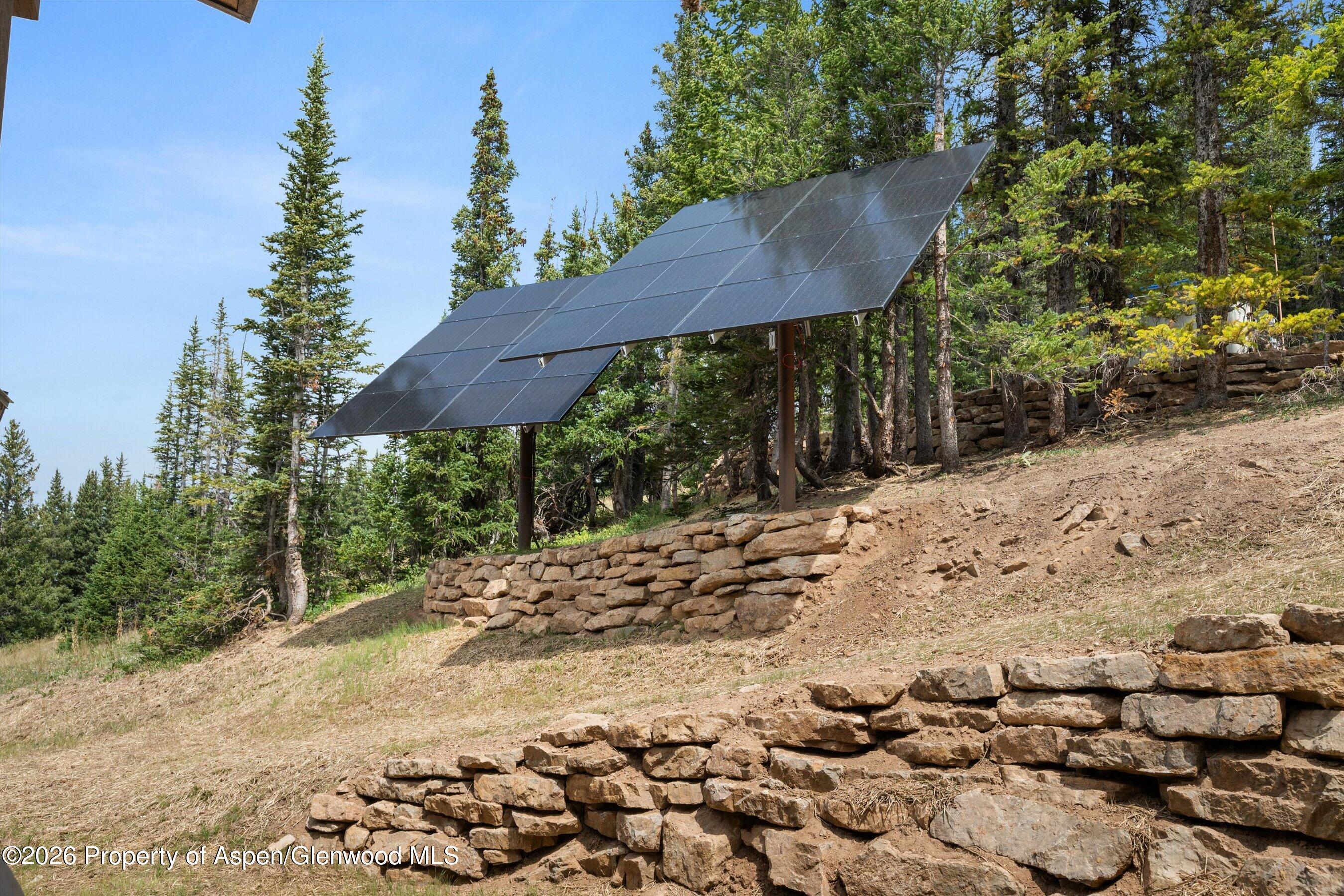 1221 Richmond Hill Road Aspen CO 81611