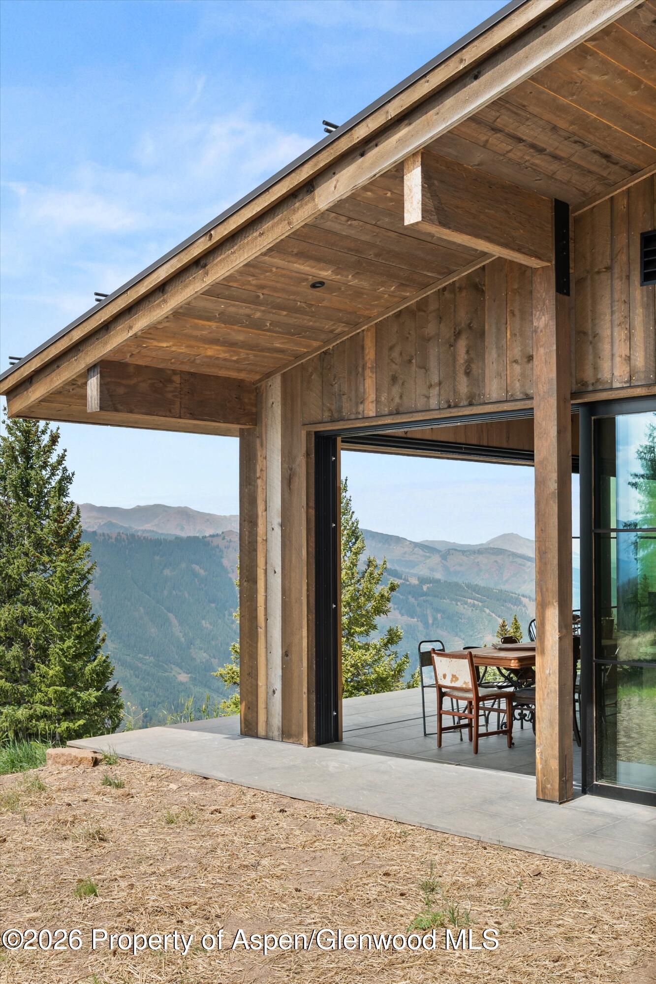 1221 Richmond Hill Road Aspen CO 81611