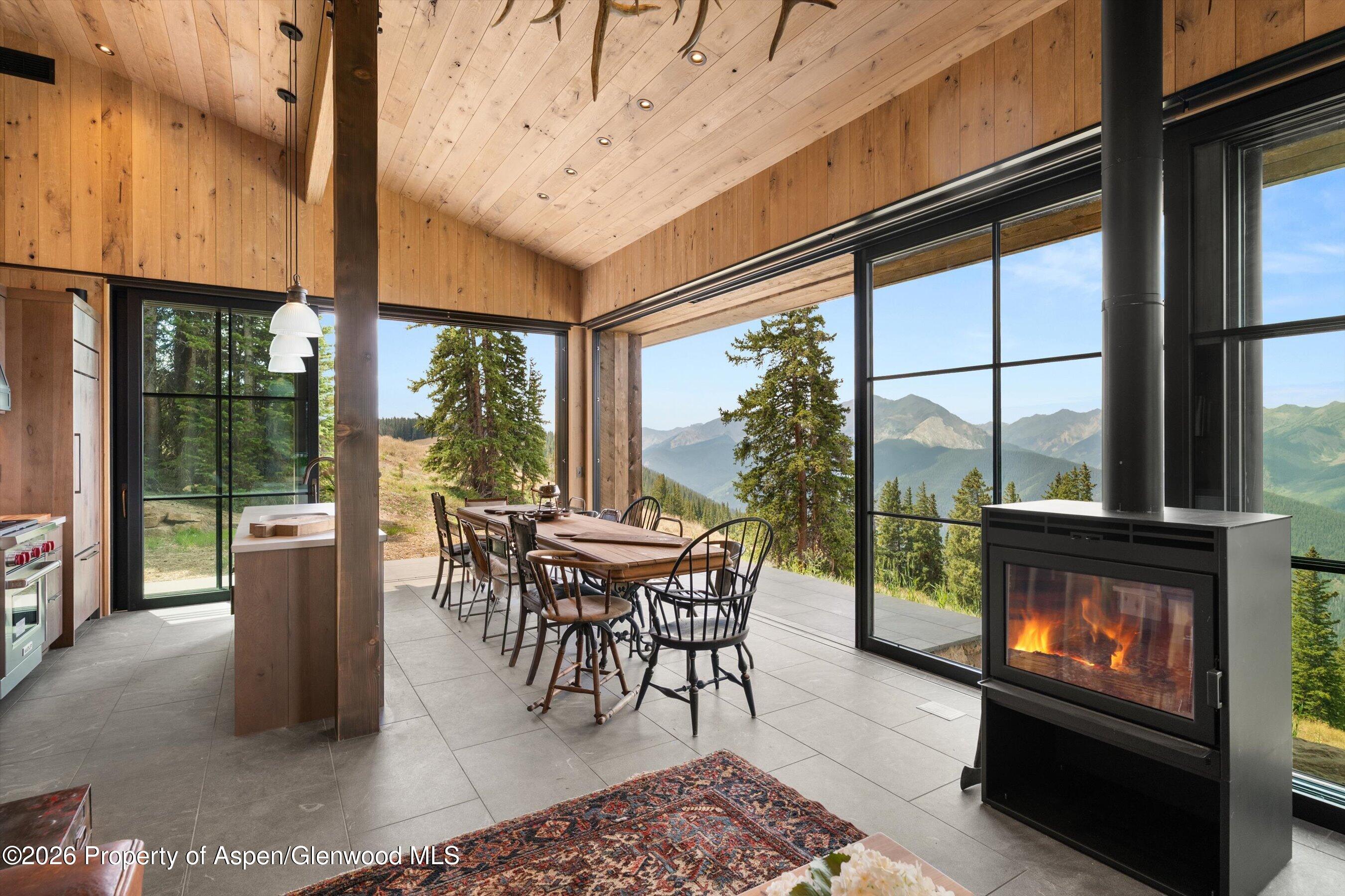 1221 Richmond Hill Road Aspen CO 81611