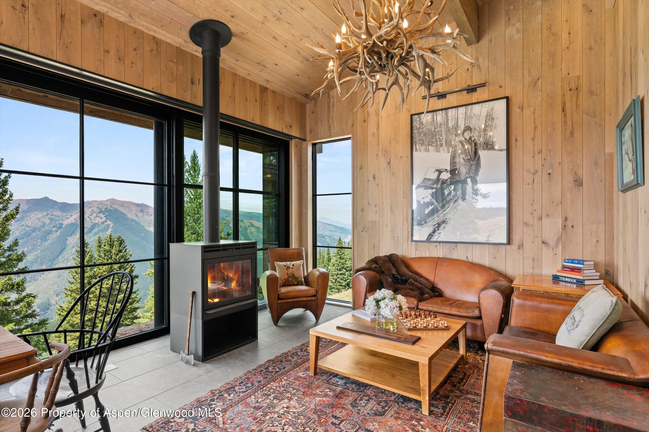 1221 Richmond Hill Road Aspen CO 81611