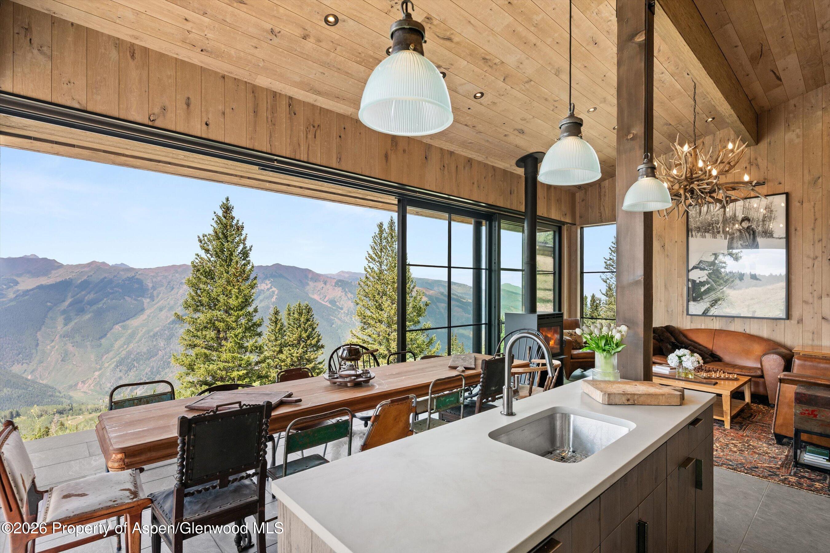 1221 Richmond Hill Road Aspen CO 81611