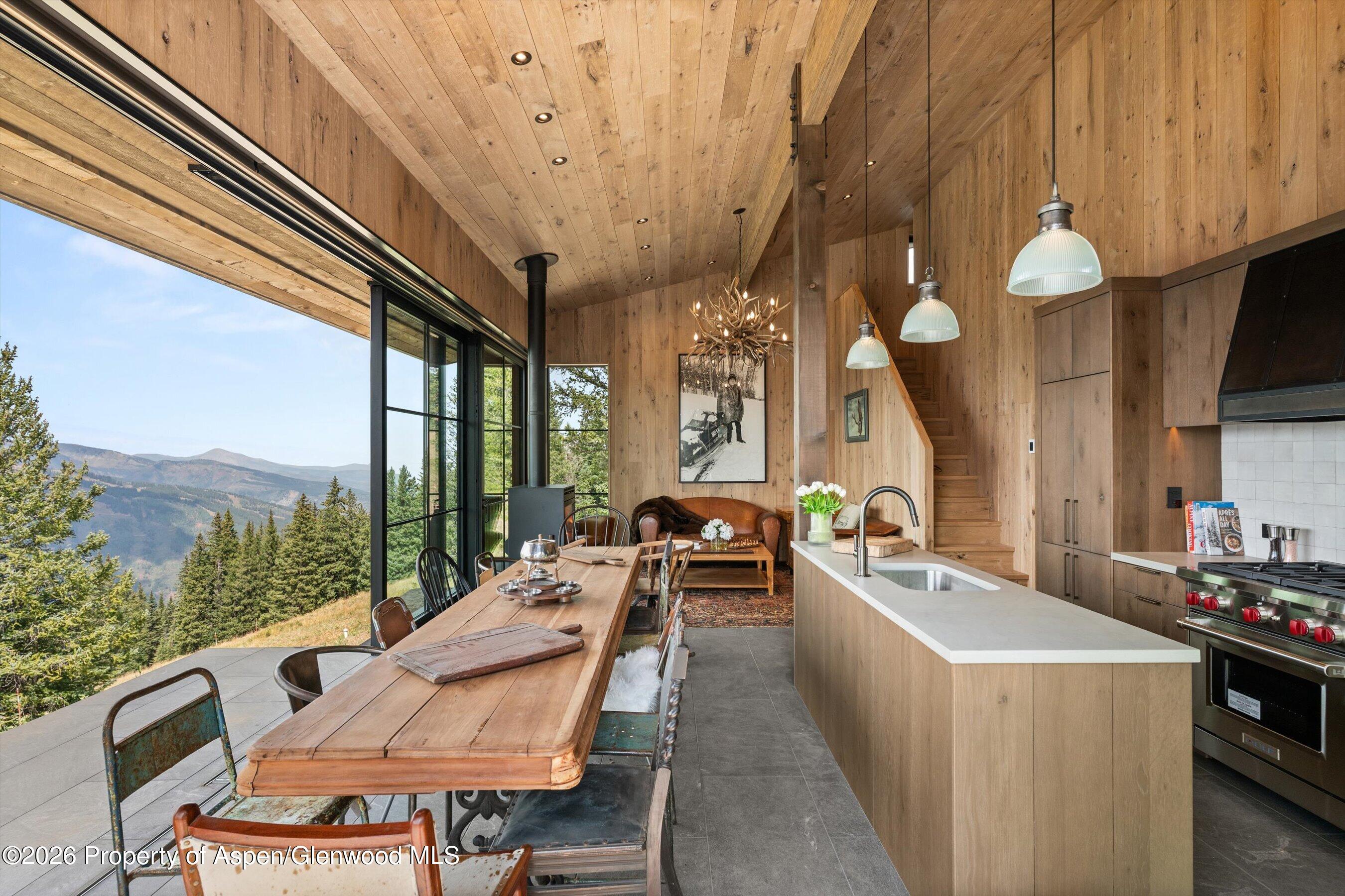 1221 Richmond Hill Road Aspen CO 81611