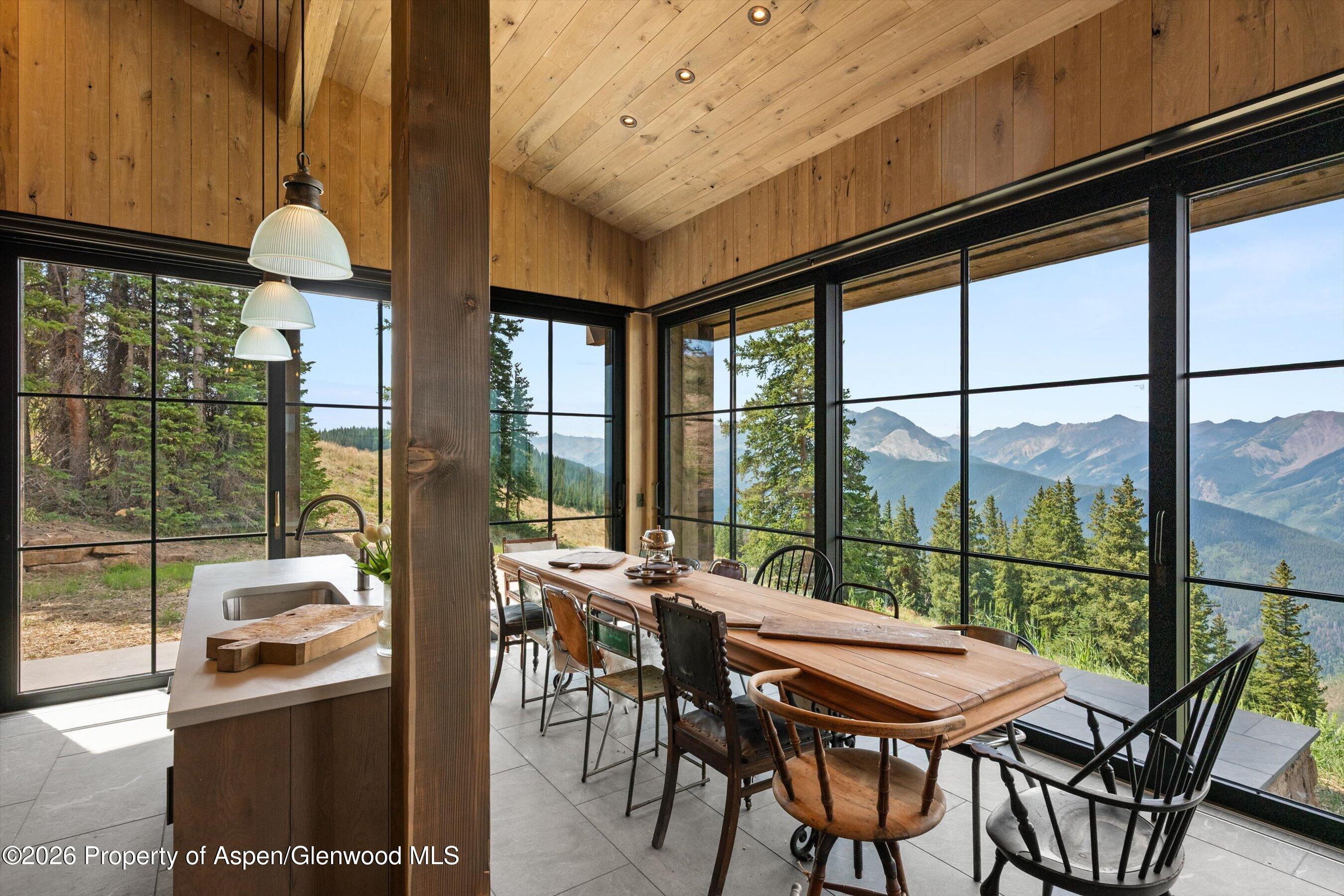 1221 Richmond Hill Road Aspen CO 81611