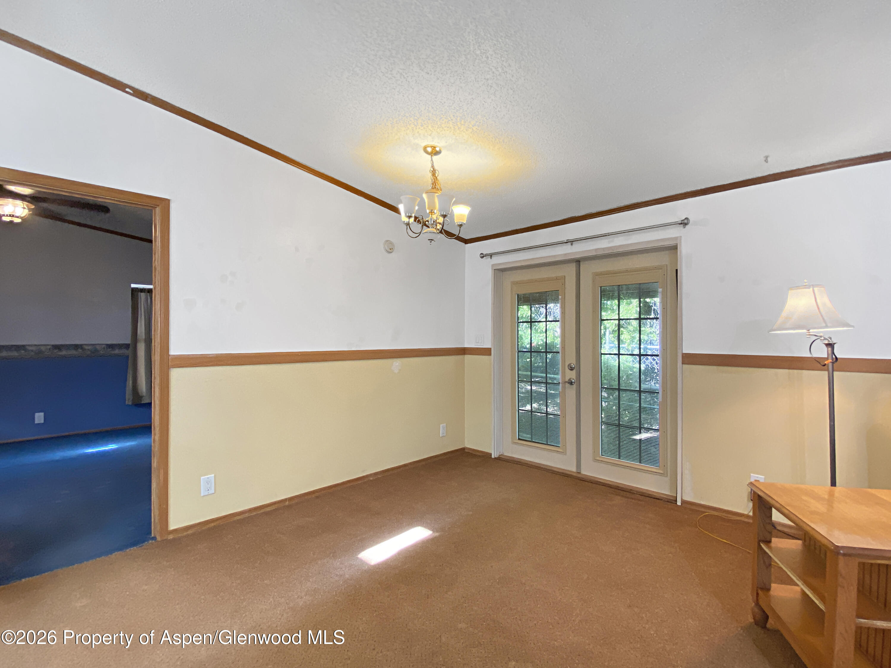 1245 Park Avenue Meeker CO 81641