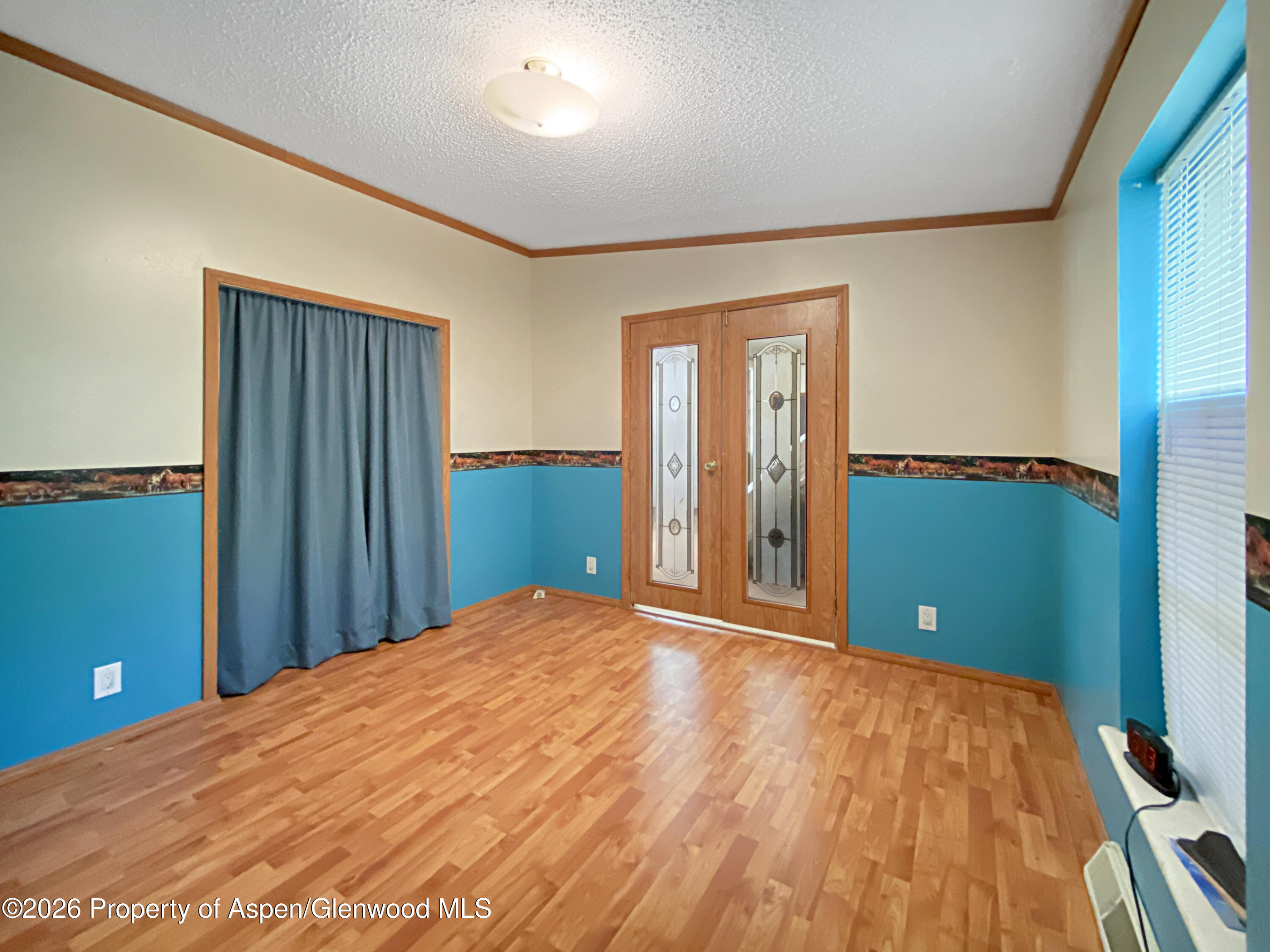 1245 Park Avenue Meeker CO 81641