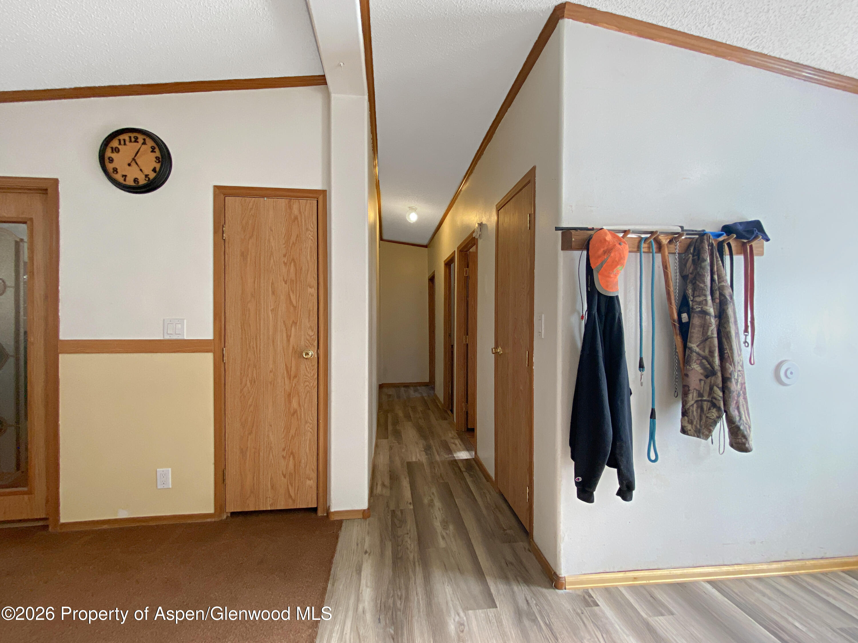 1245 Park Avenue Meeker CO 81641