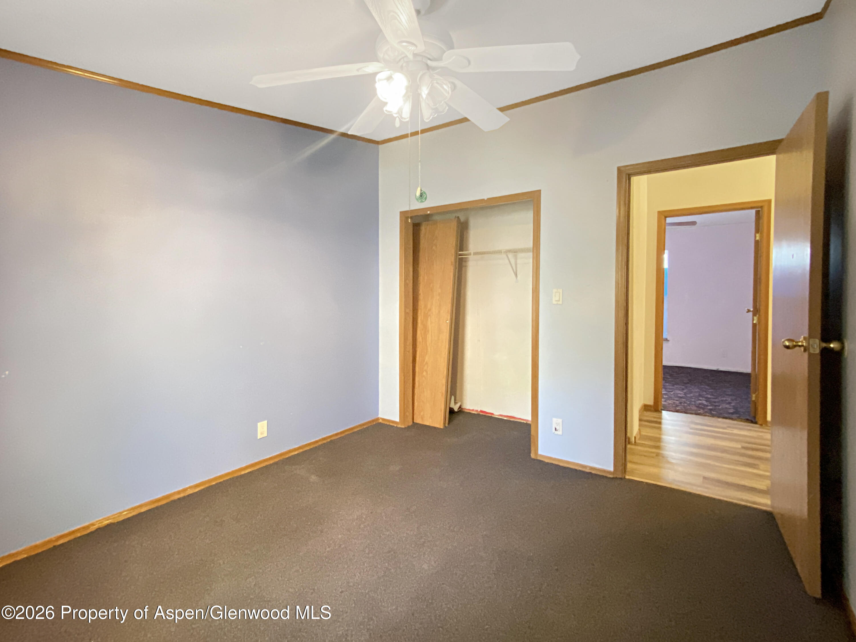 1245 Park Avenue Meeker CO 81641