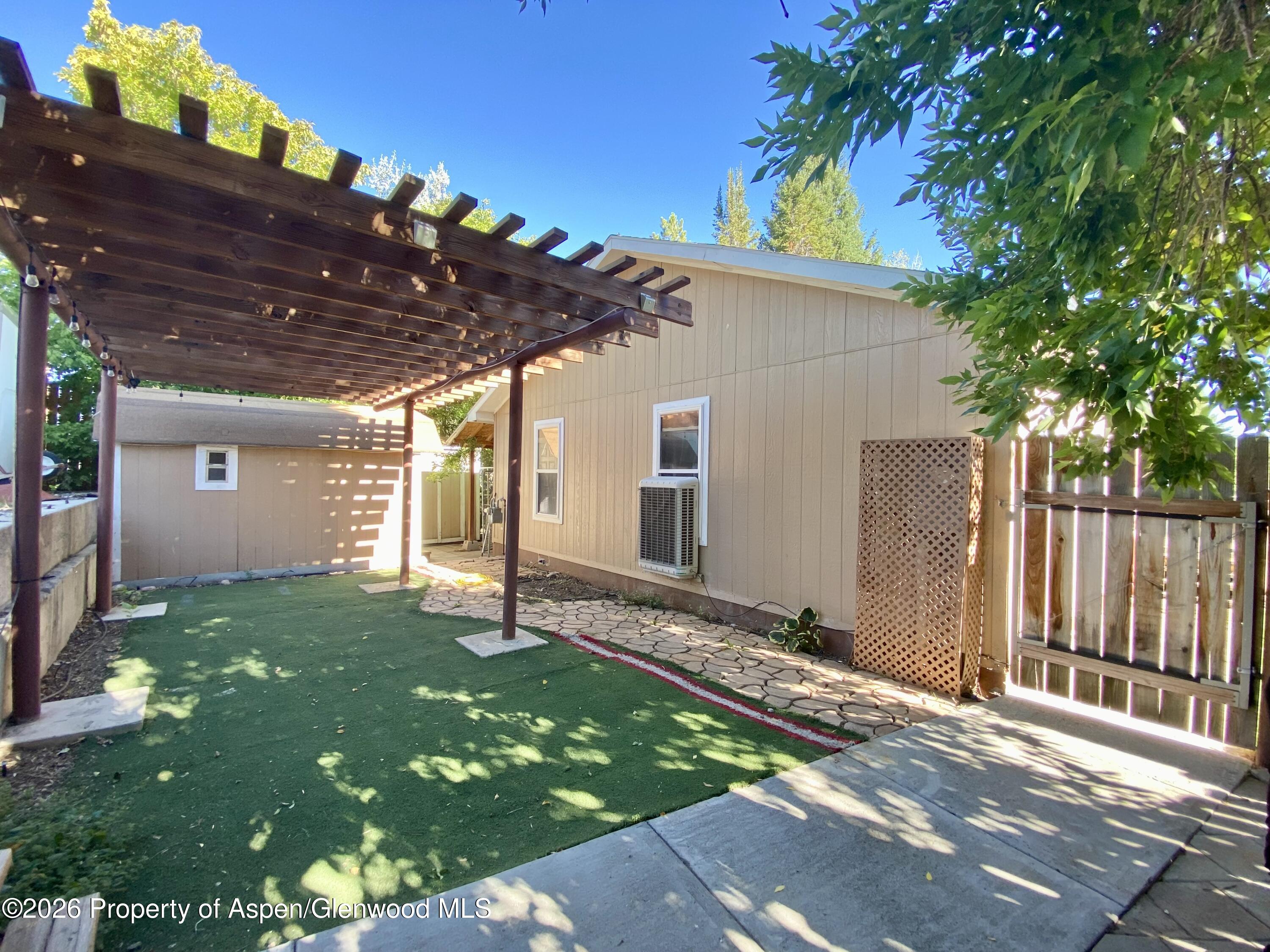1245 Park Avenue Meeker CO 81641