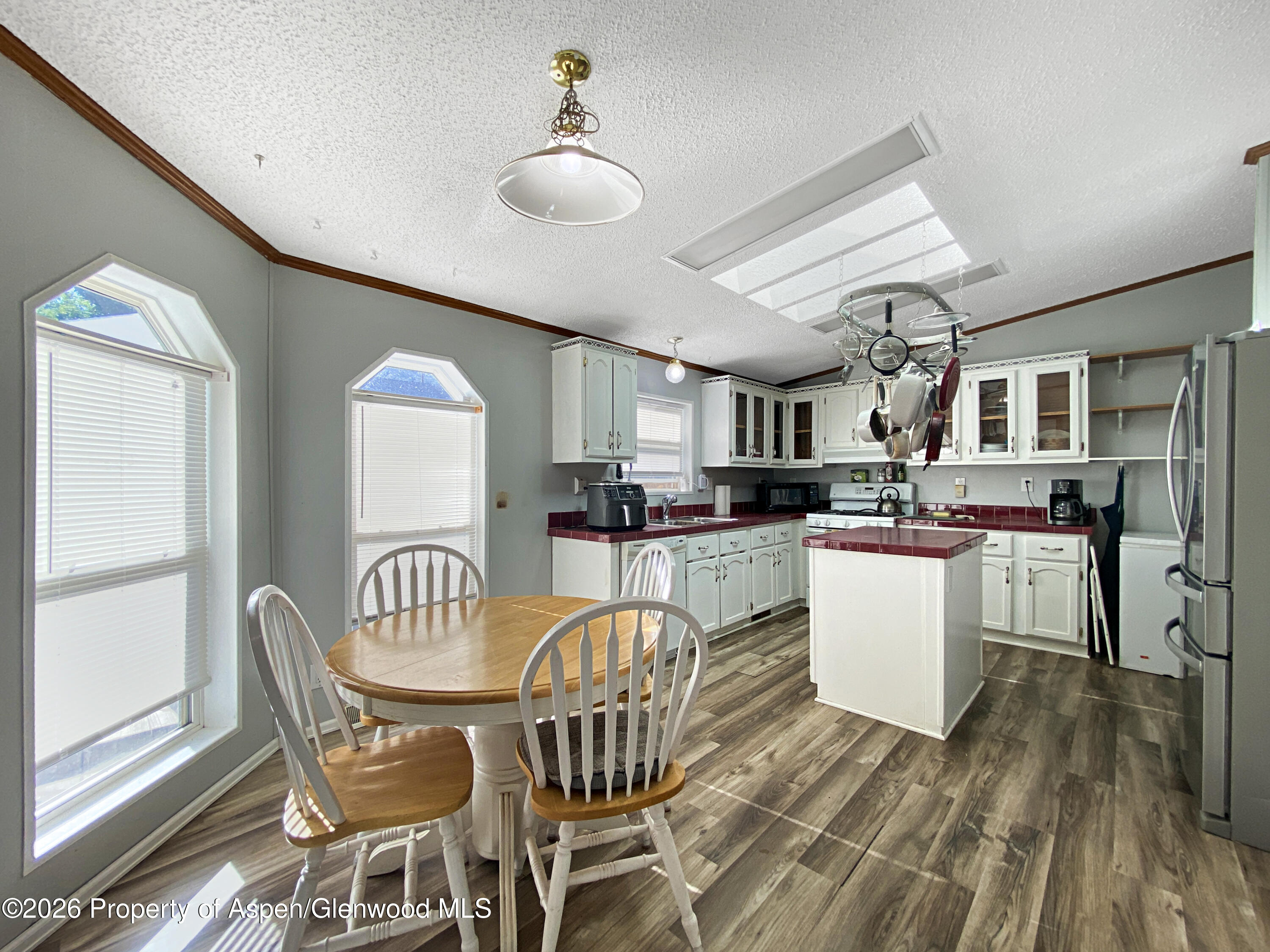 1245 Park Avenue Meeker CO 81641