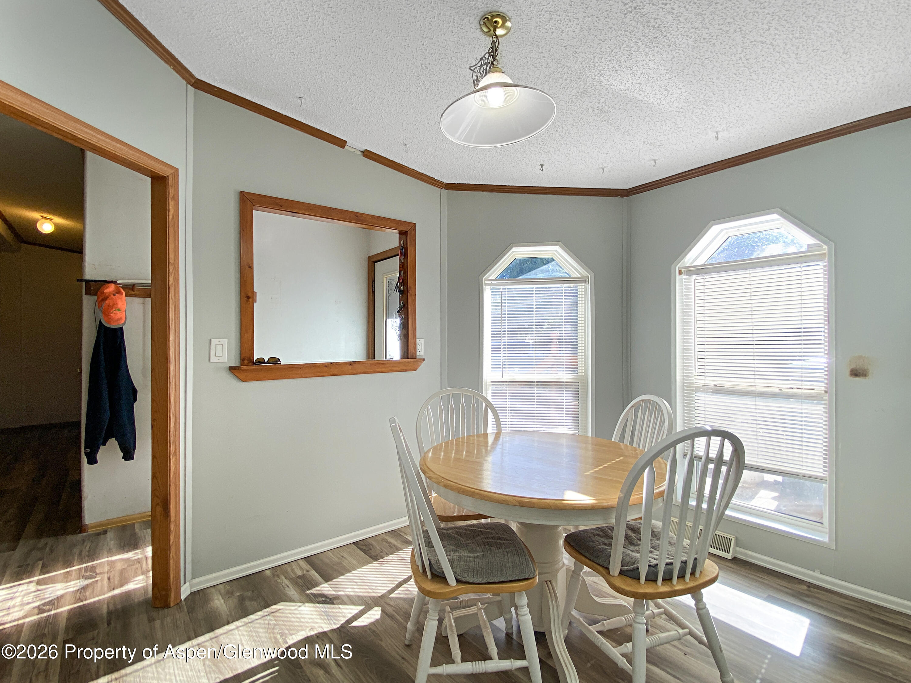 1245 Park Avenue Meeker CO 81641