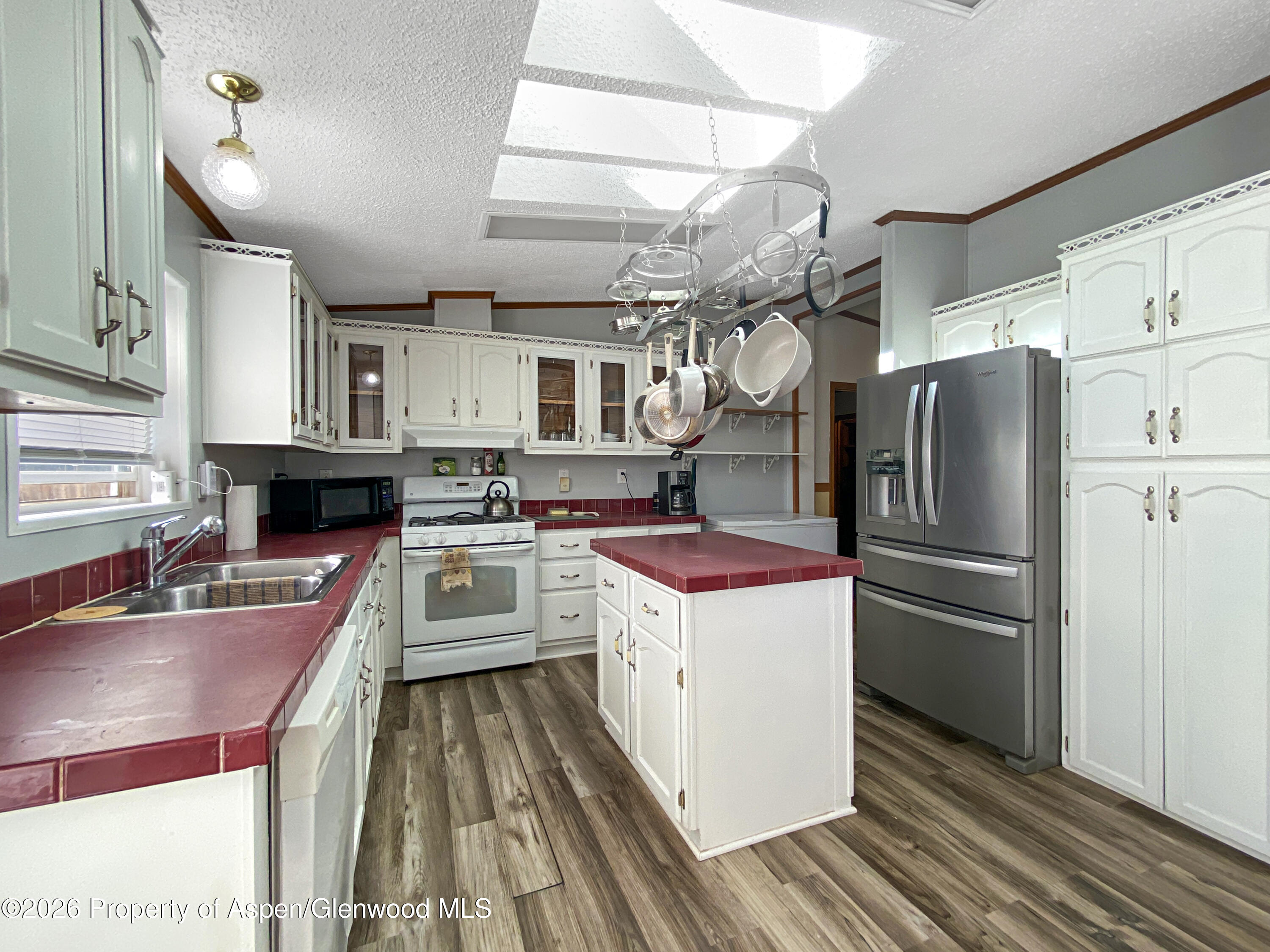 1245 Park Avenue Meeker CO 81641