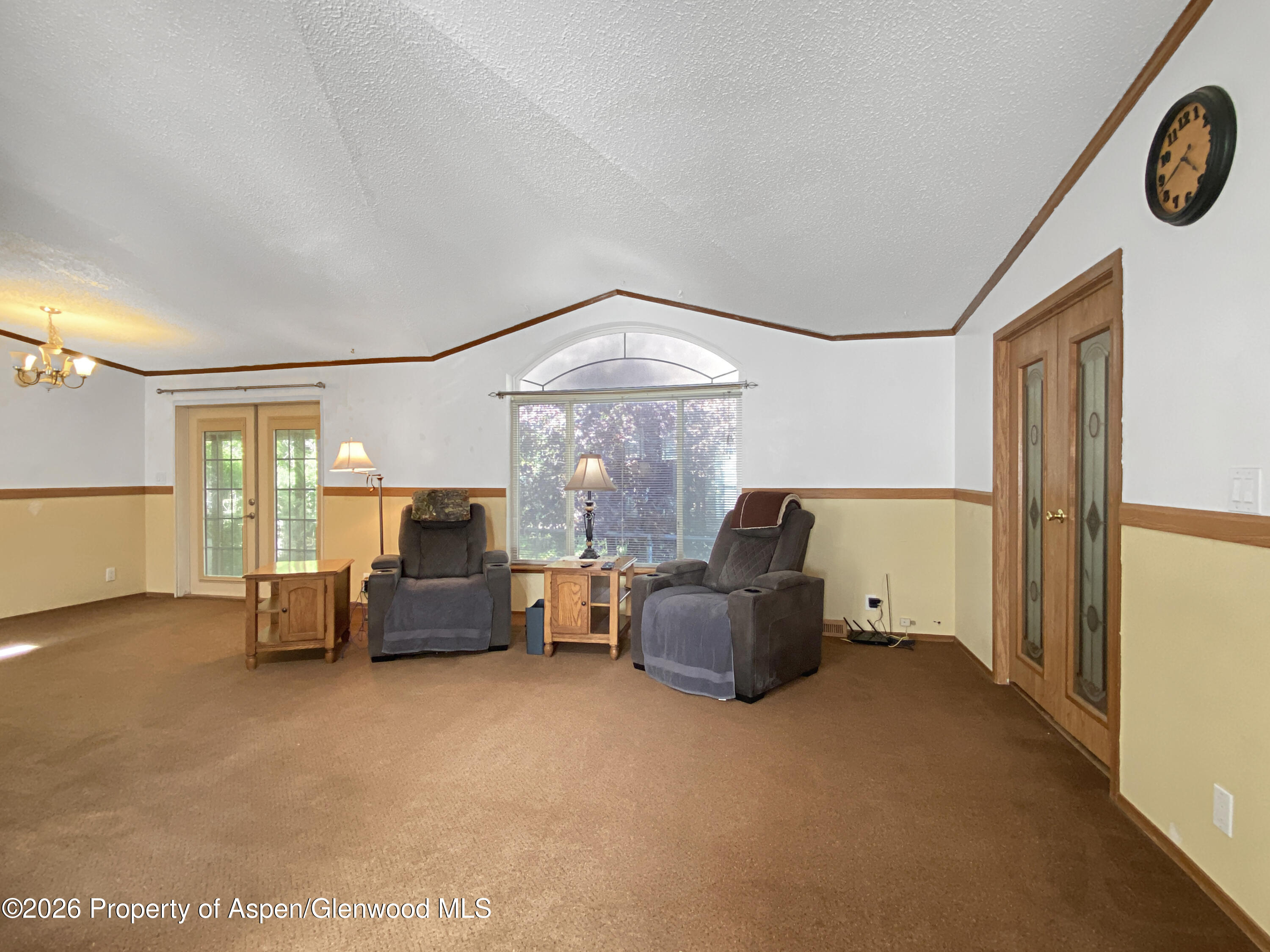 1245 Park Avenue Meeker CO 81641