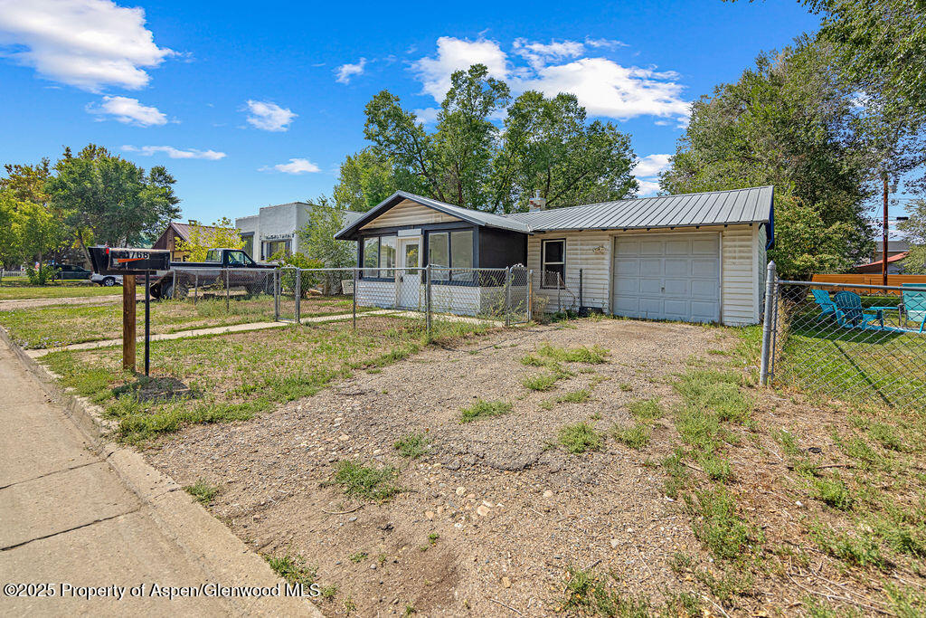 768 Rose Street Craig CO 81625