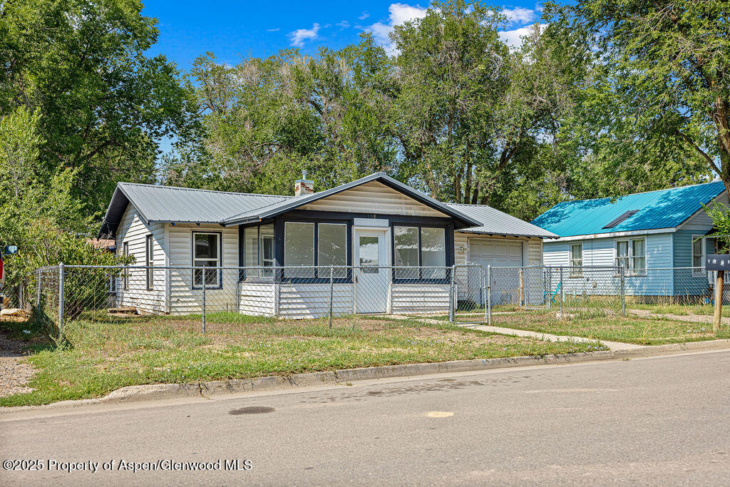 768 Rose Street Craig CO 81625