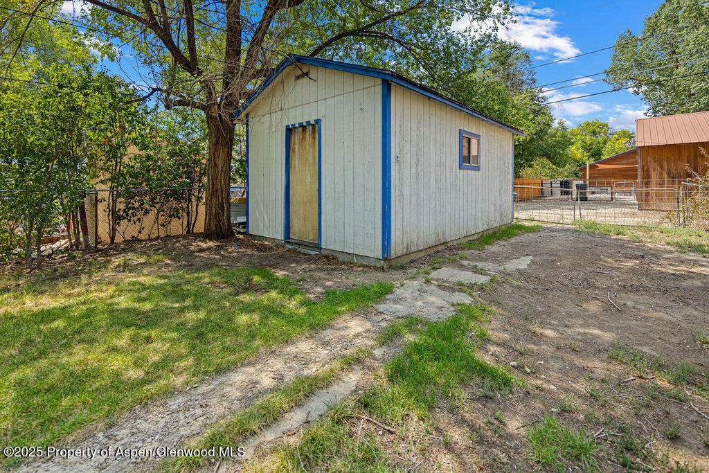 768 Rose Street Craig CO 81625