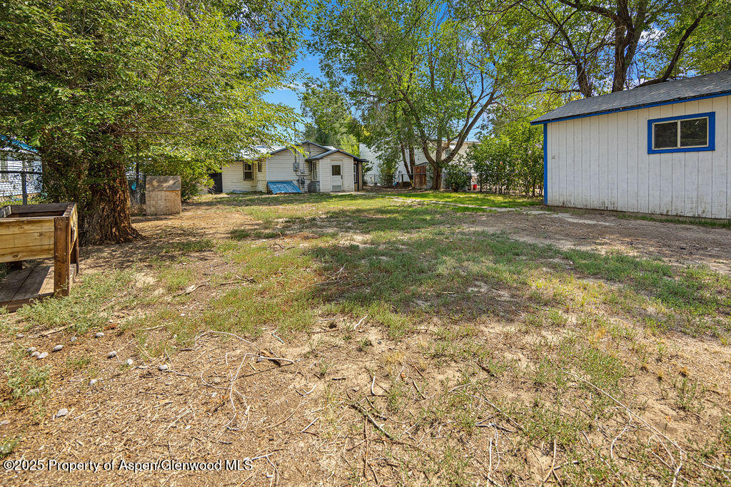 768 Rose Street Craig CO 81625