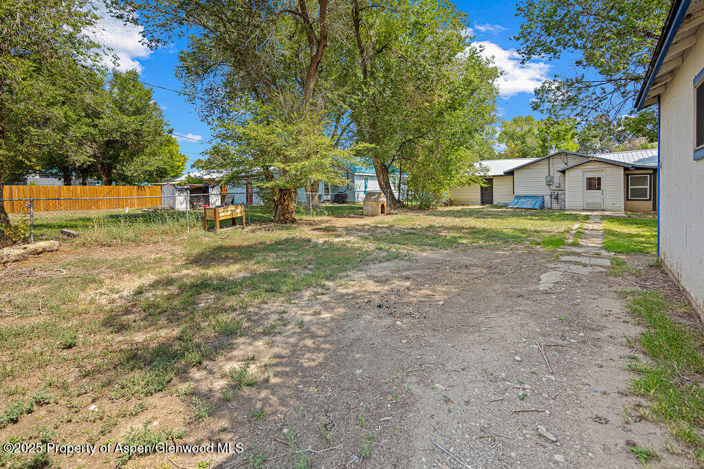 768 Rose Street Craig CO 81625