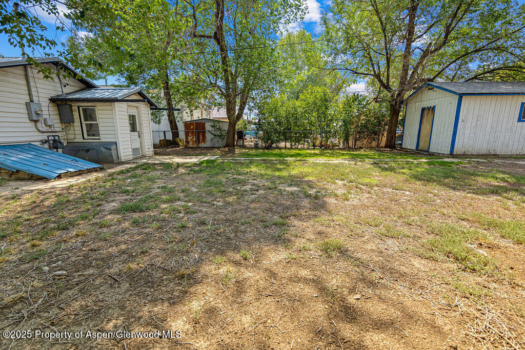 768 Rose Street Craig CO 81625