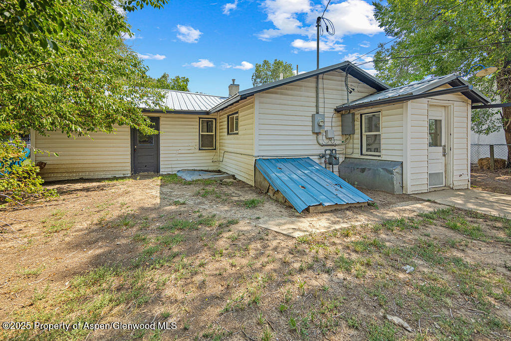 768 Rose Street Craig CO 81625