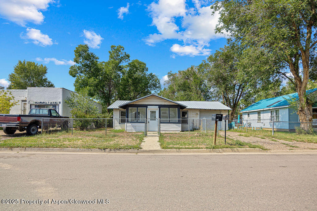 768 Rose Street Craig CO 81625