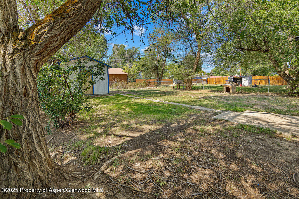 768 Rose Street Craig CO 81625