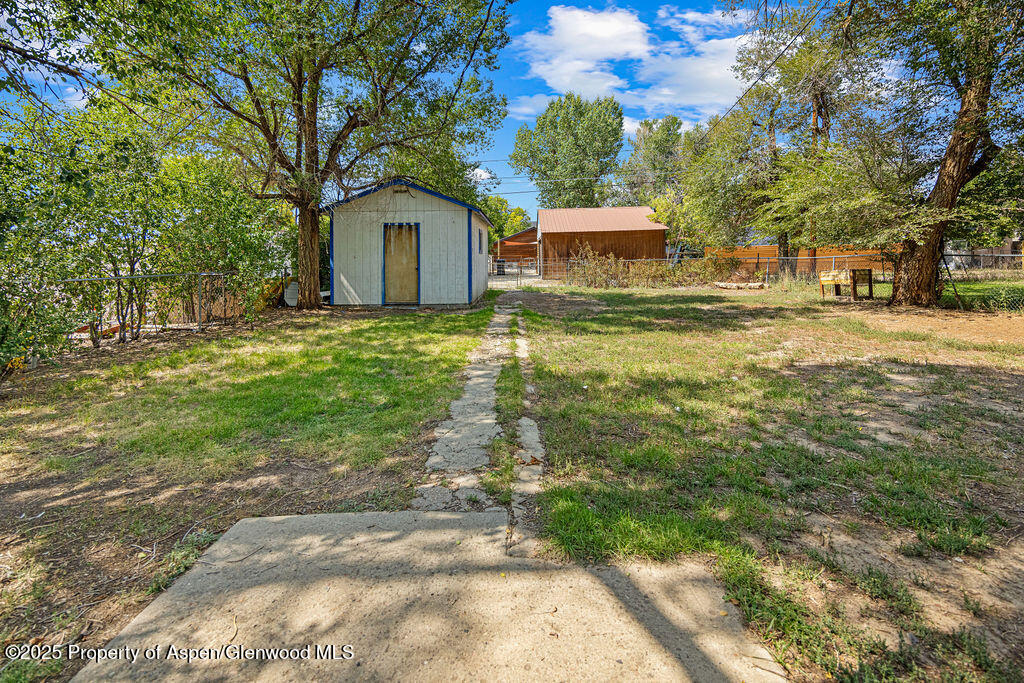 768 Rose Street Craig CO 81625