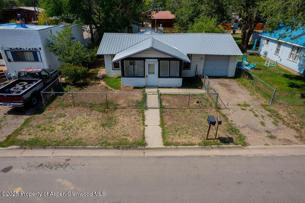 768 Rose Street Craig CO 81625