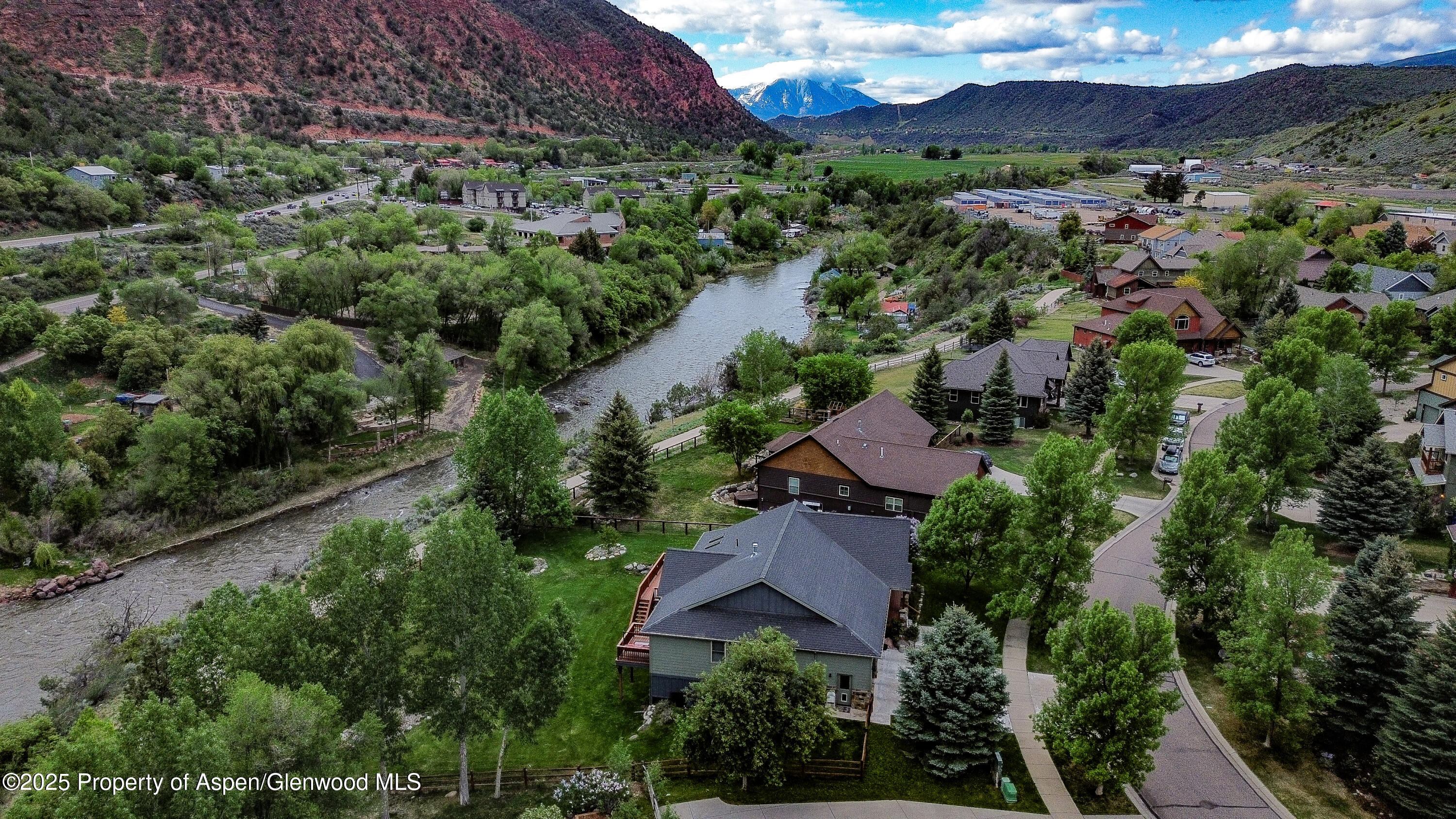 4112 Sky Ranch Drive Glenwood Springs CO 81601