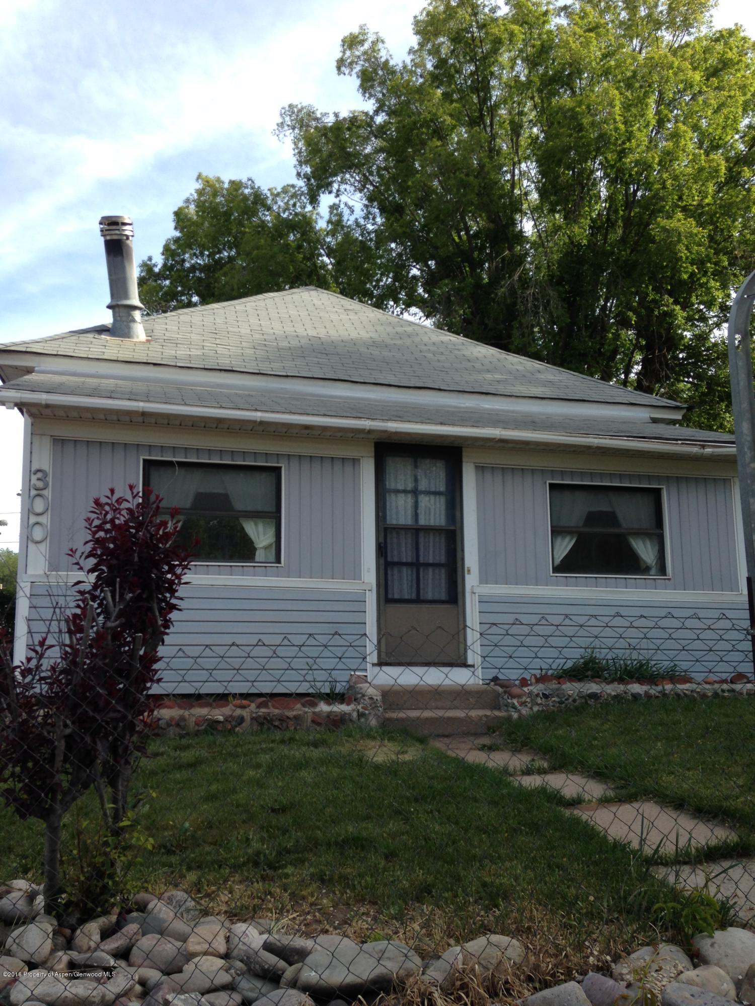 300 E 2nd Street Rifle CO 81650
