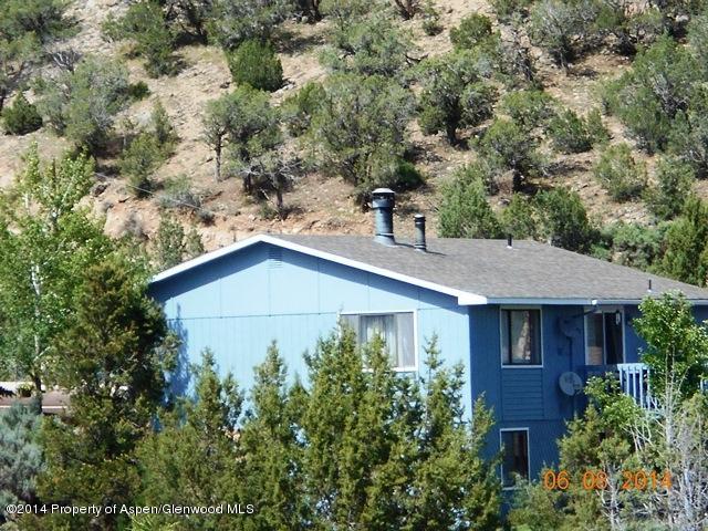 1808 Odin Drive Silt CO 81652