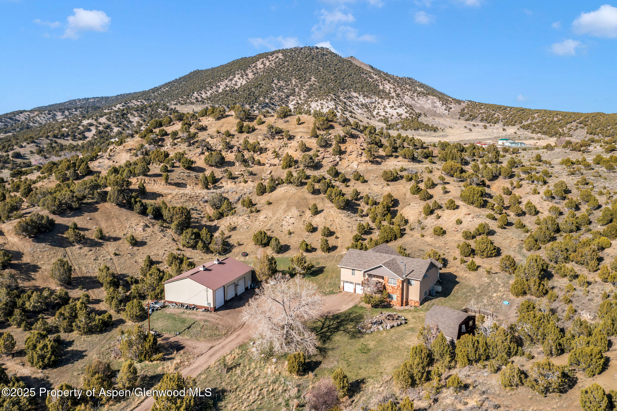 3692 County Road 7 Craig CO 81625