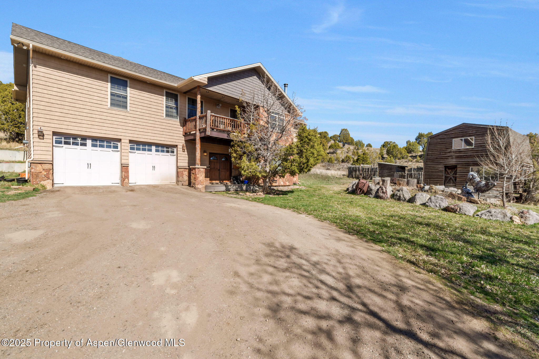 3692 County Road 7 Craig CO 81625