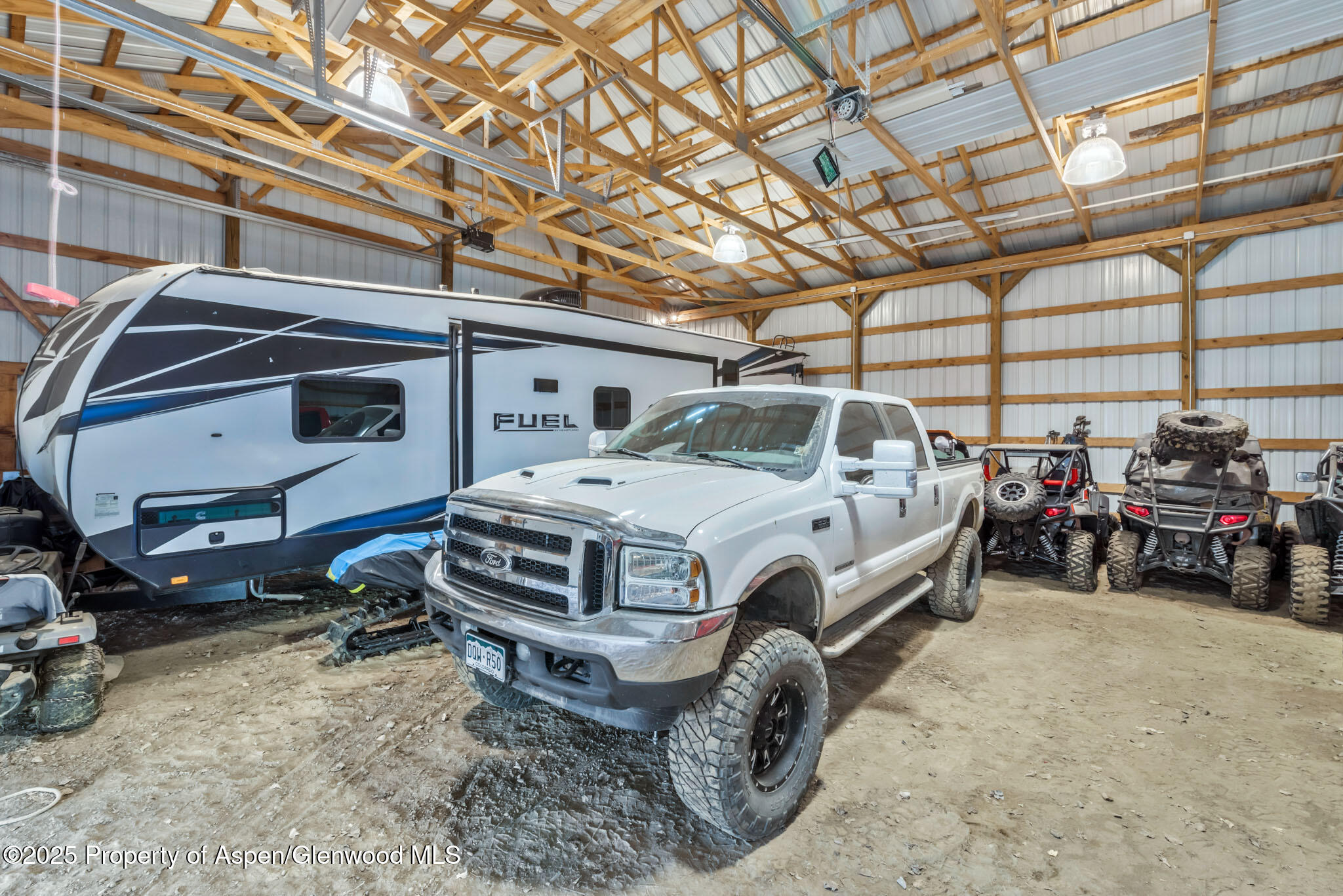 3692 County Road 7 Craig CO 81625