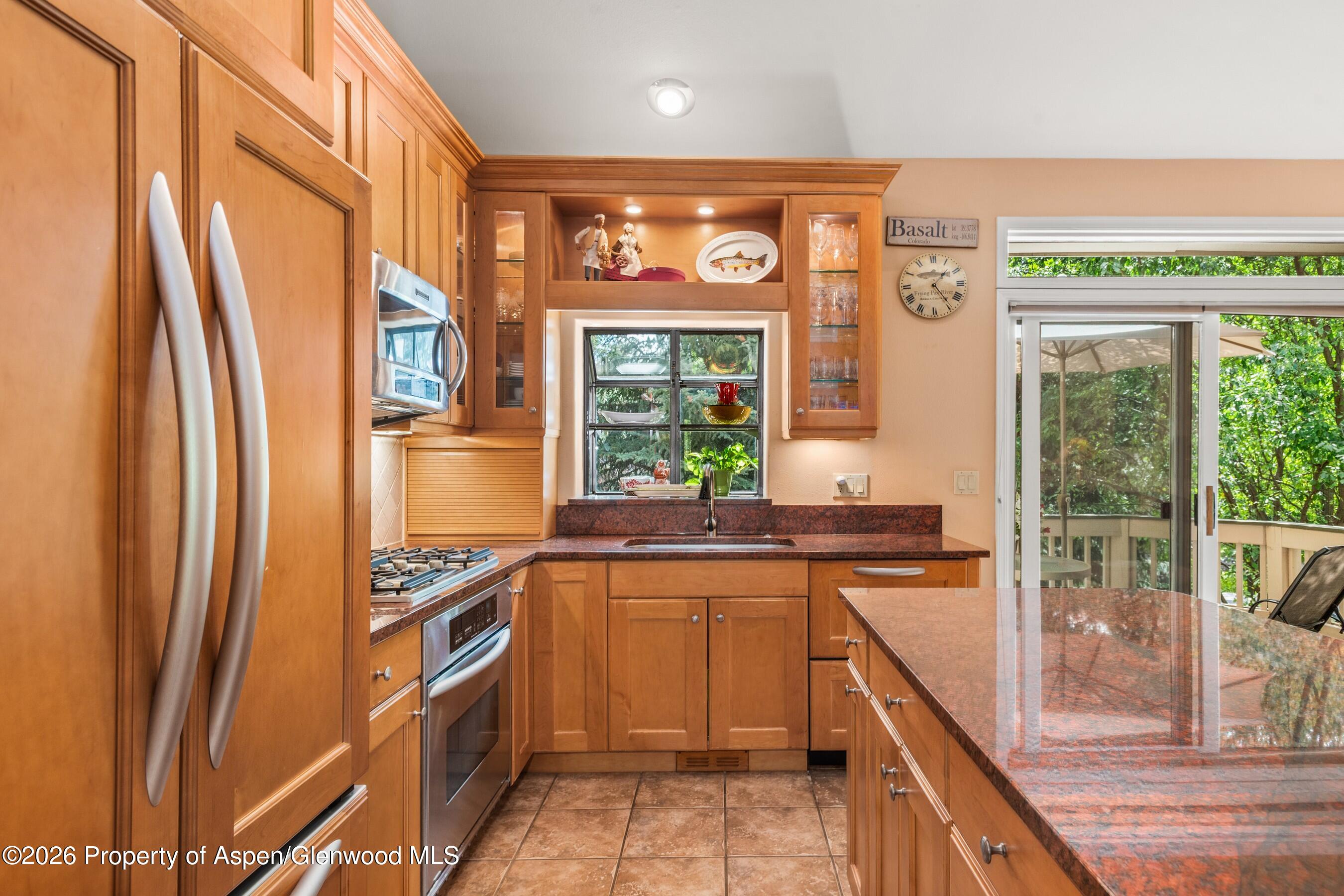 1504 Mockingbird Lane Basalt CO 81621