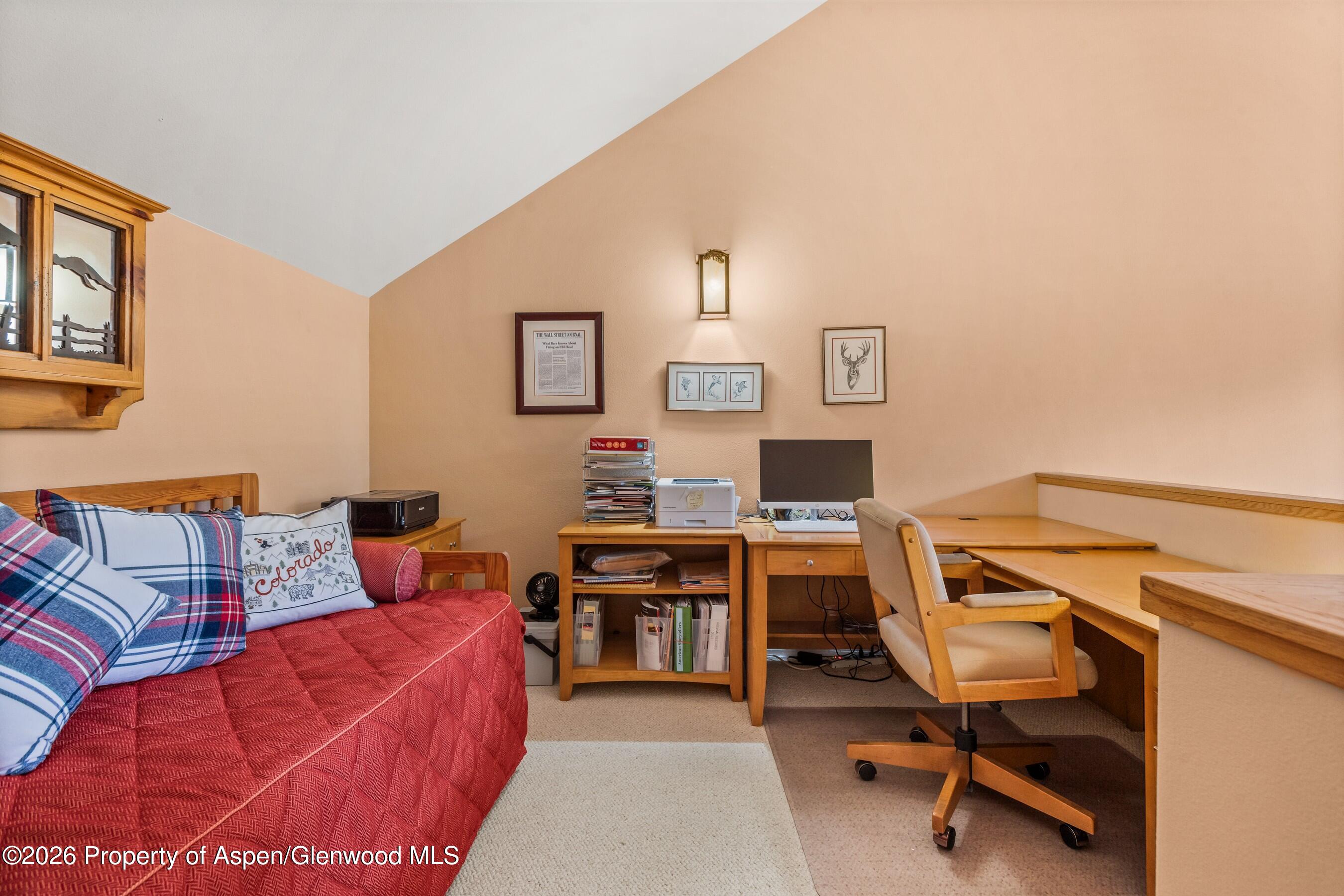 1504 Mockingbird Lane Basalt CO 81621