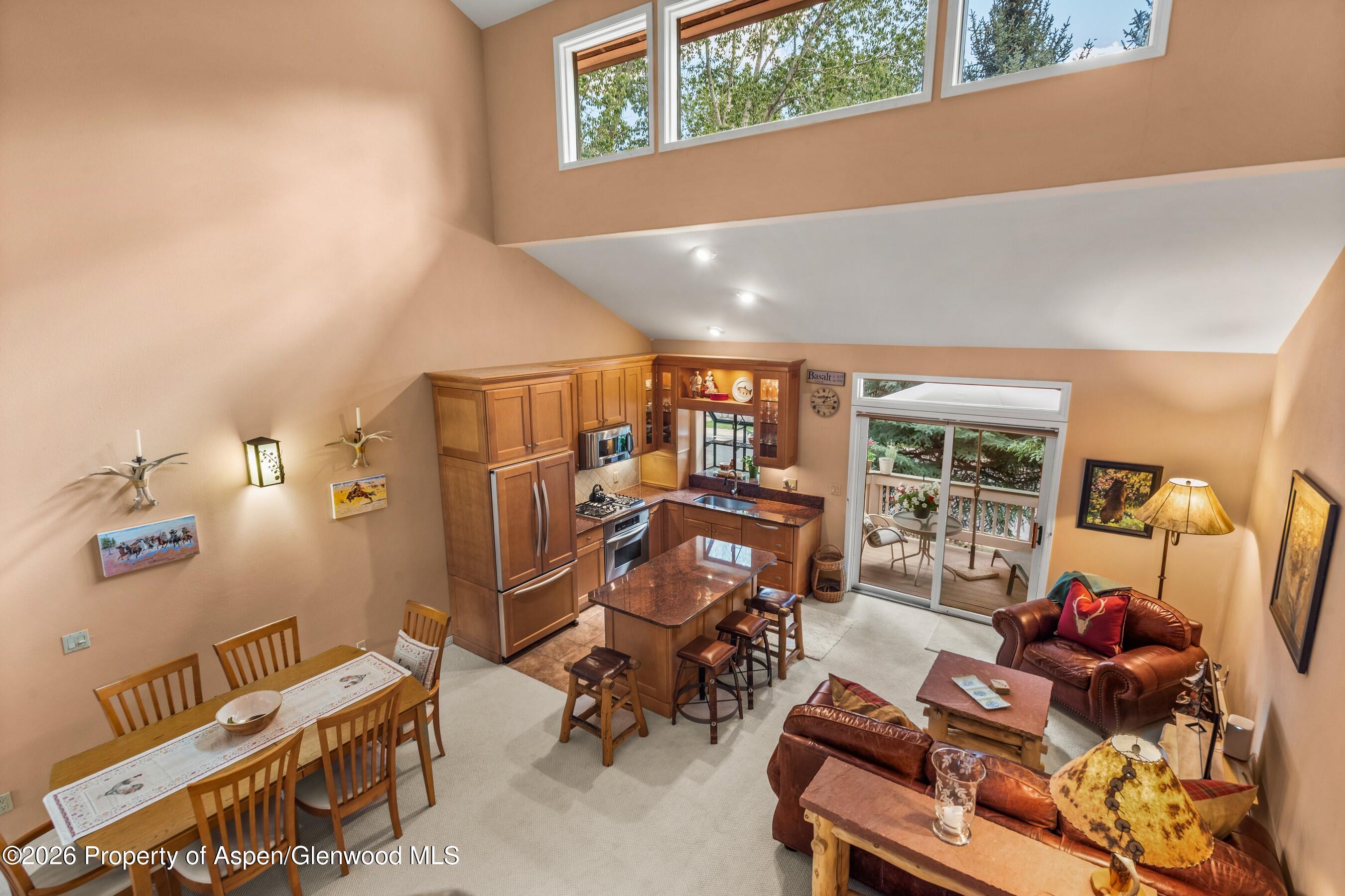1504 Mockingbird Lane Basalt CO 81621
