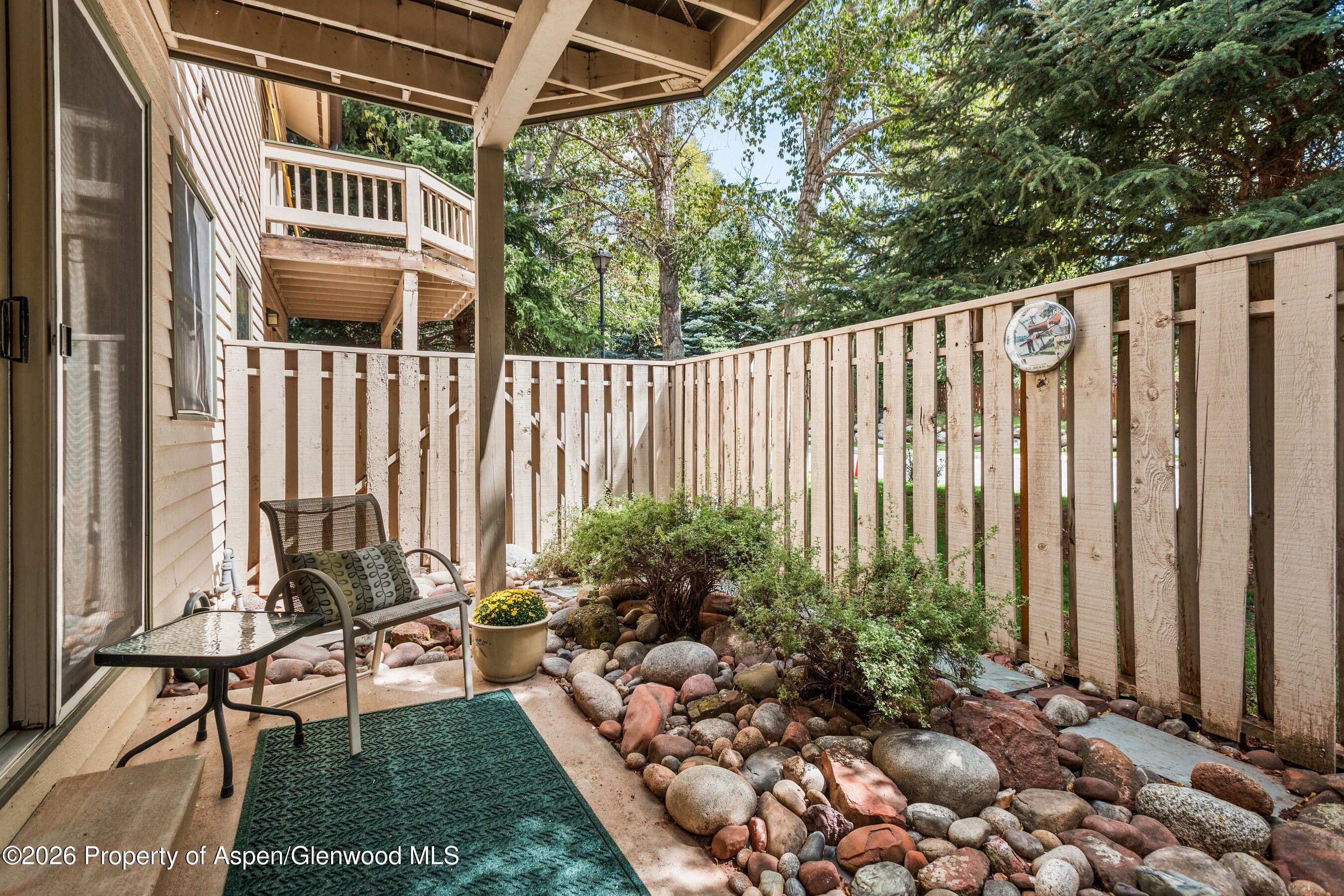 1504 Mockingbird Lane Basalt CO 81621