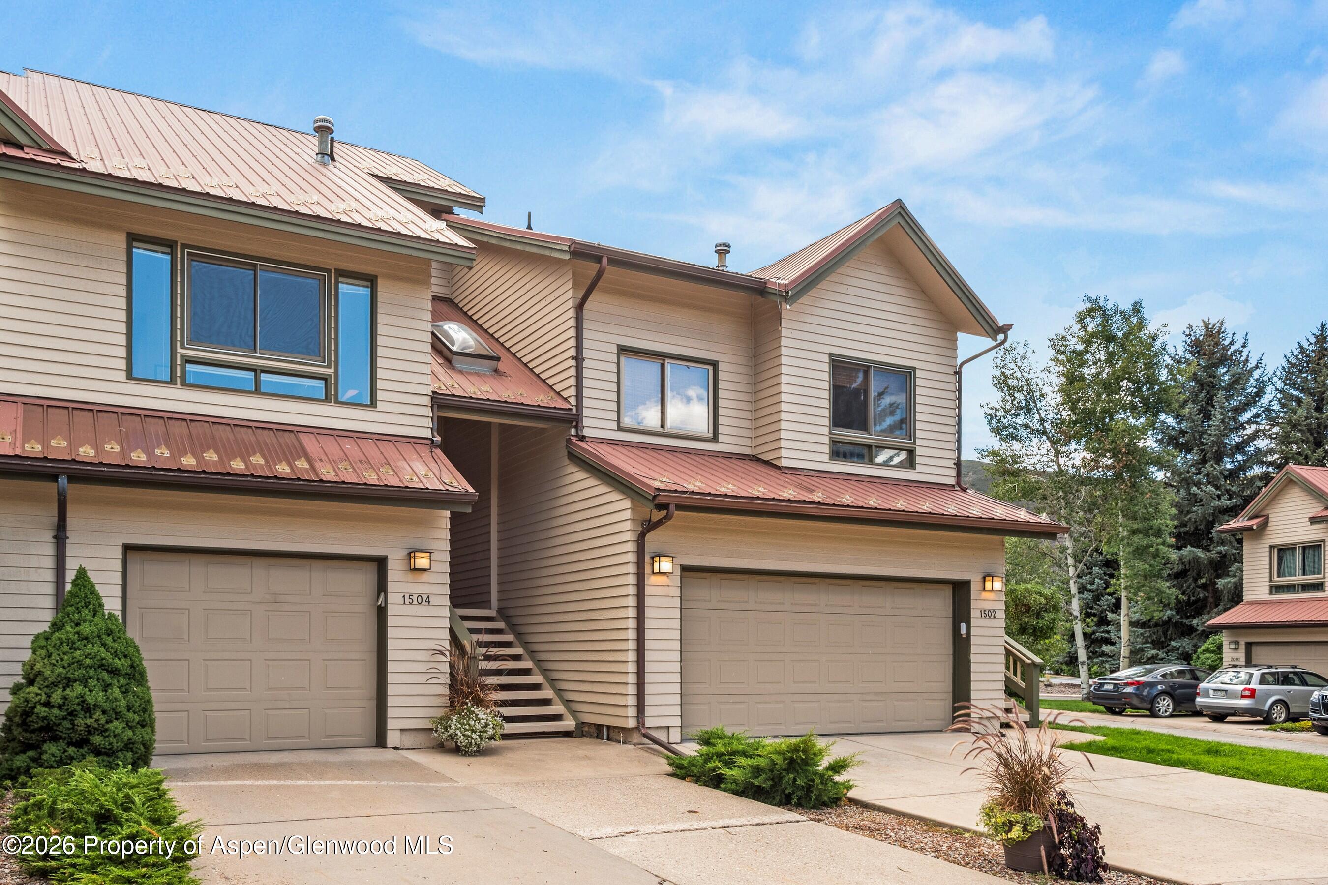 1504 Mockingbird Lane Basalt CO 81621
