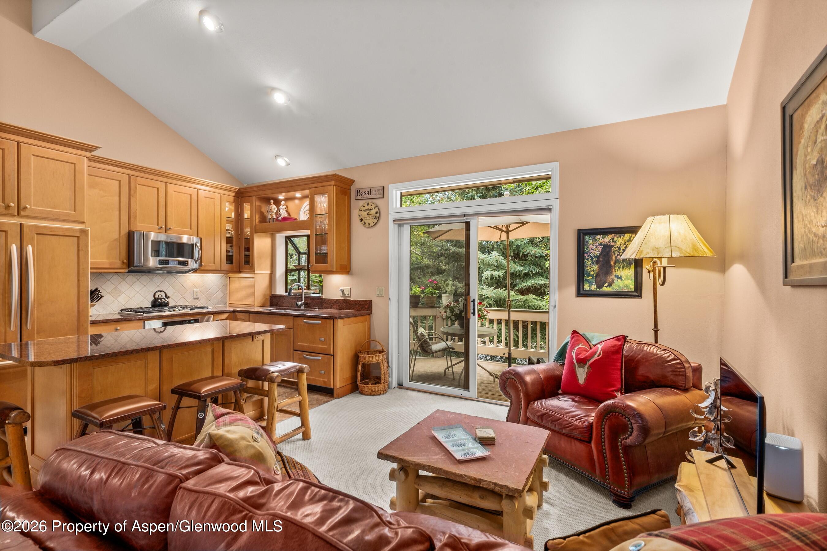1504 Mockingbird Lane Basalt CO 81621