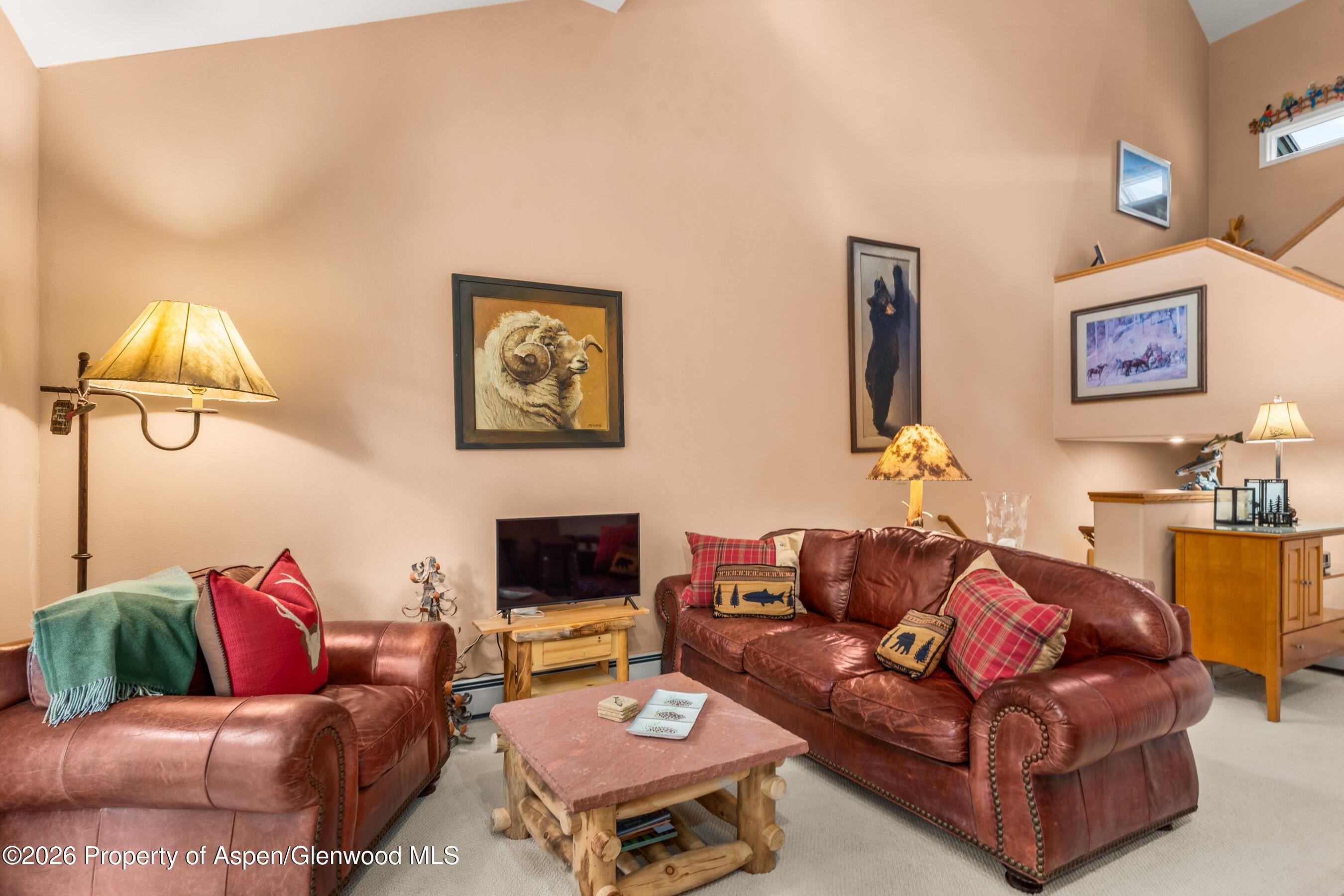 1504 Mockingbird Lane Basalt CO 81621
