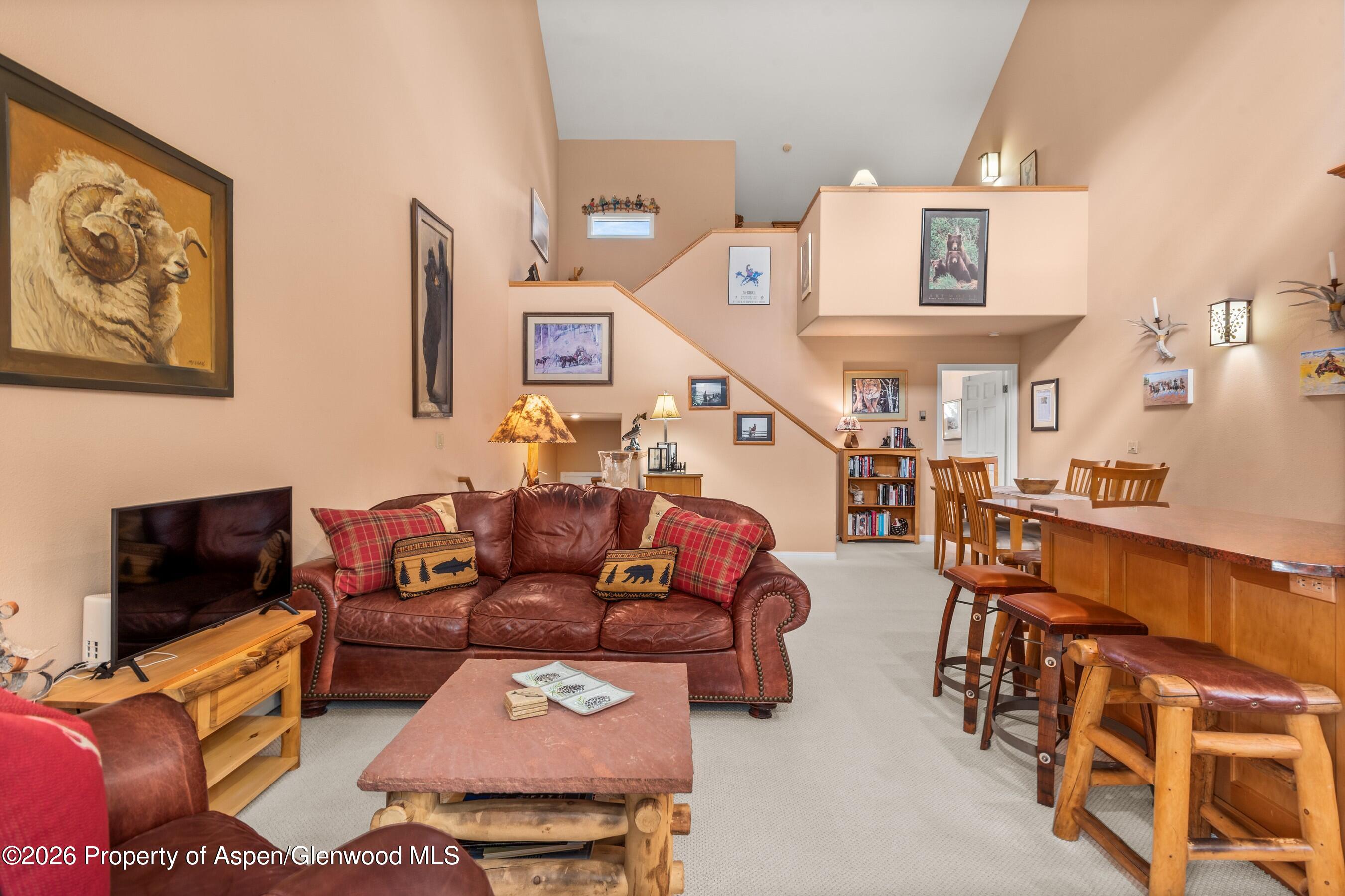 1504 Mockingbird Lane Basalt CO 81621