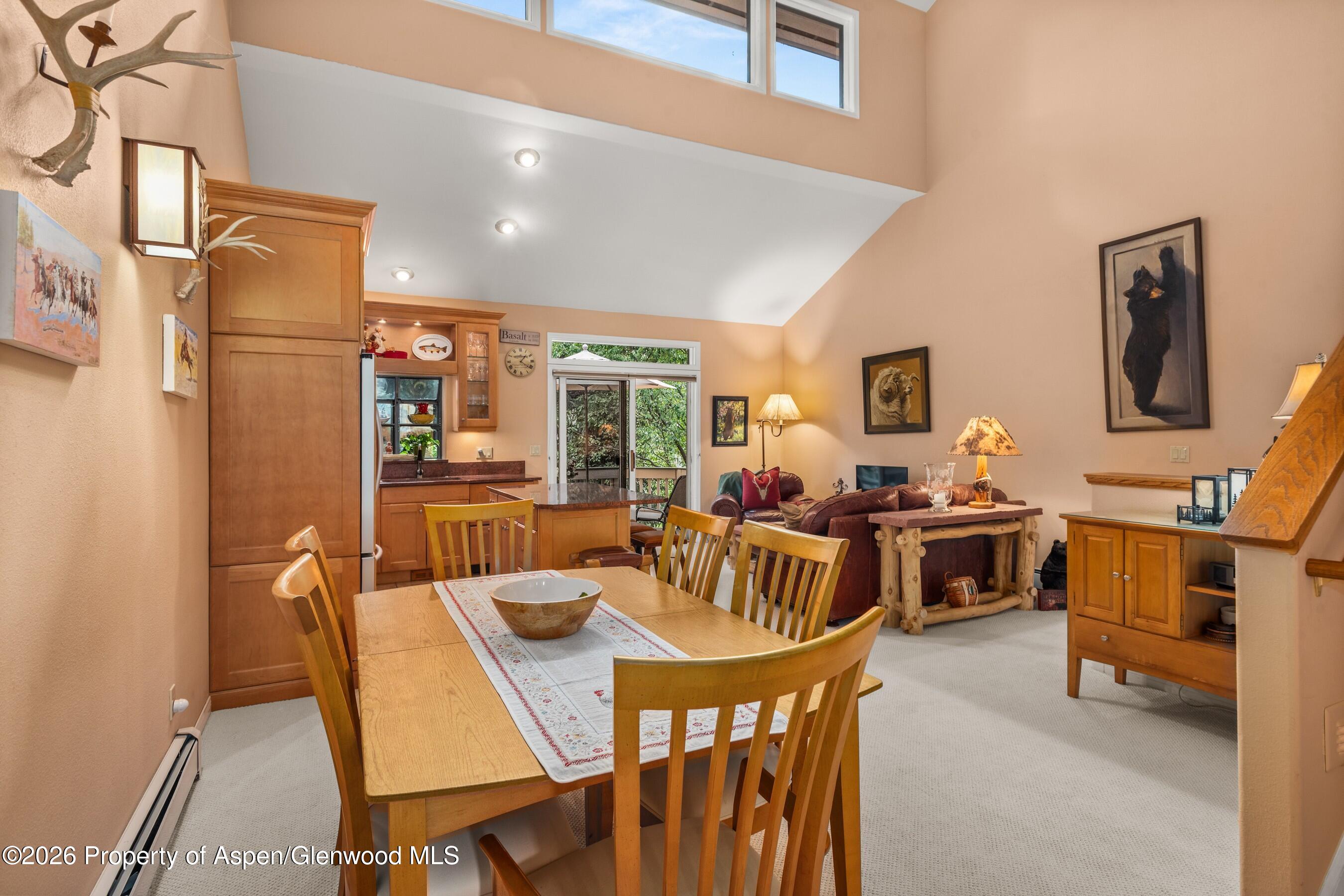 1504 Mockingbird Lane Basalt CO 81621