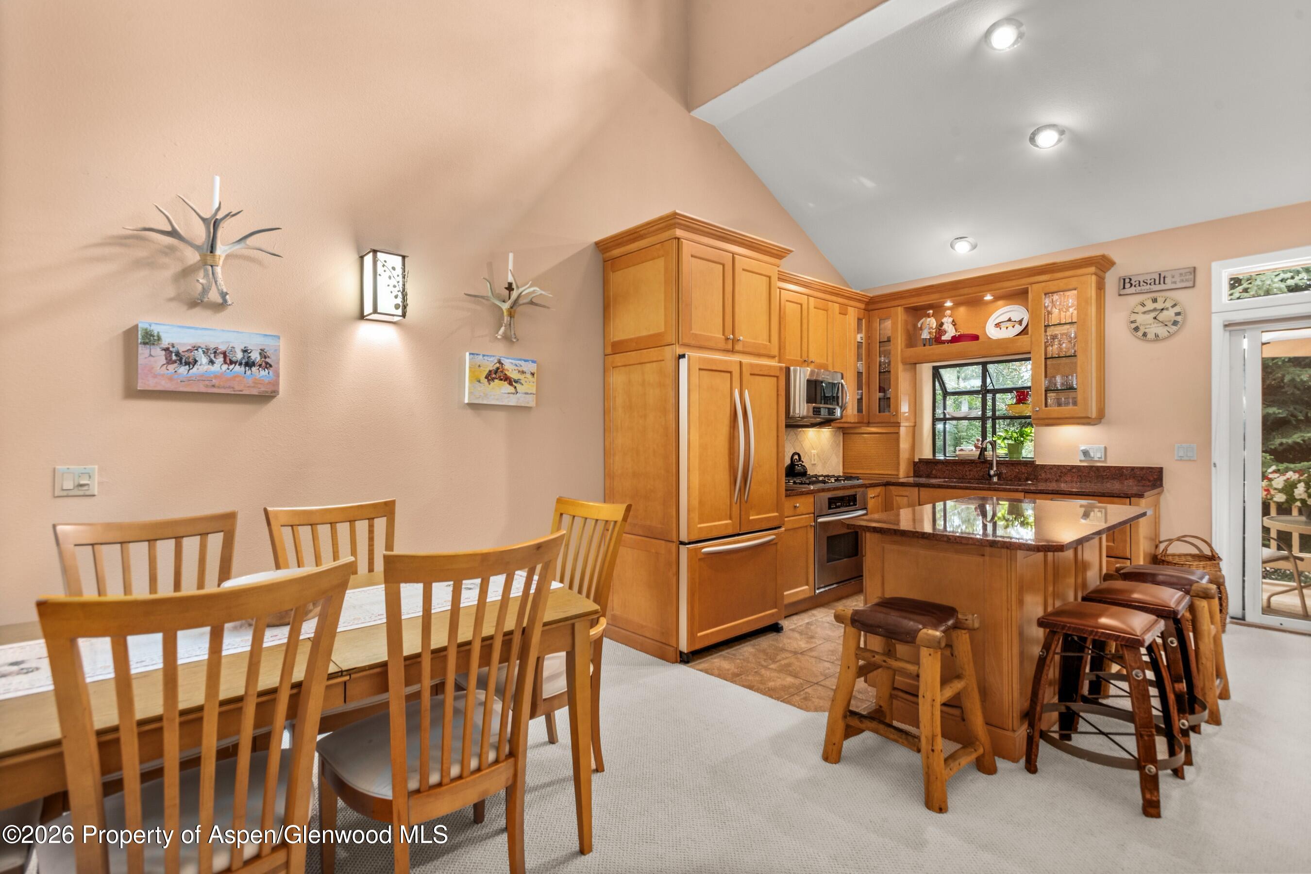 1504 Mockingbird Lane Basalt CO 81621