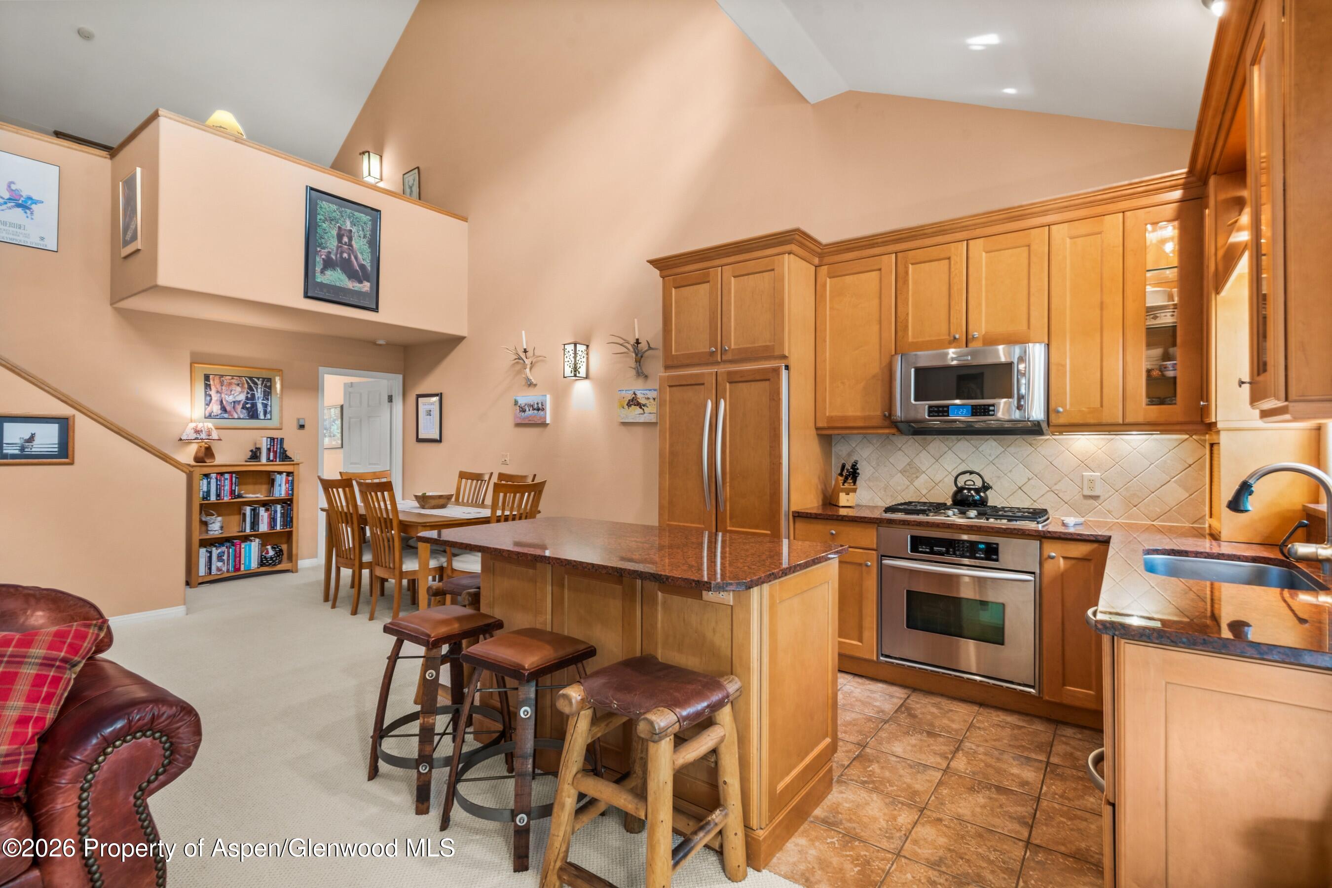 1504 Mockingbird Lane Basalt CO 81621