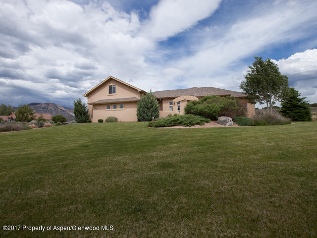 665 Battlement Creek Trail Parachute CO 81635